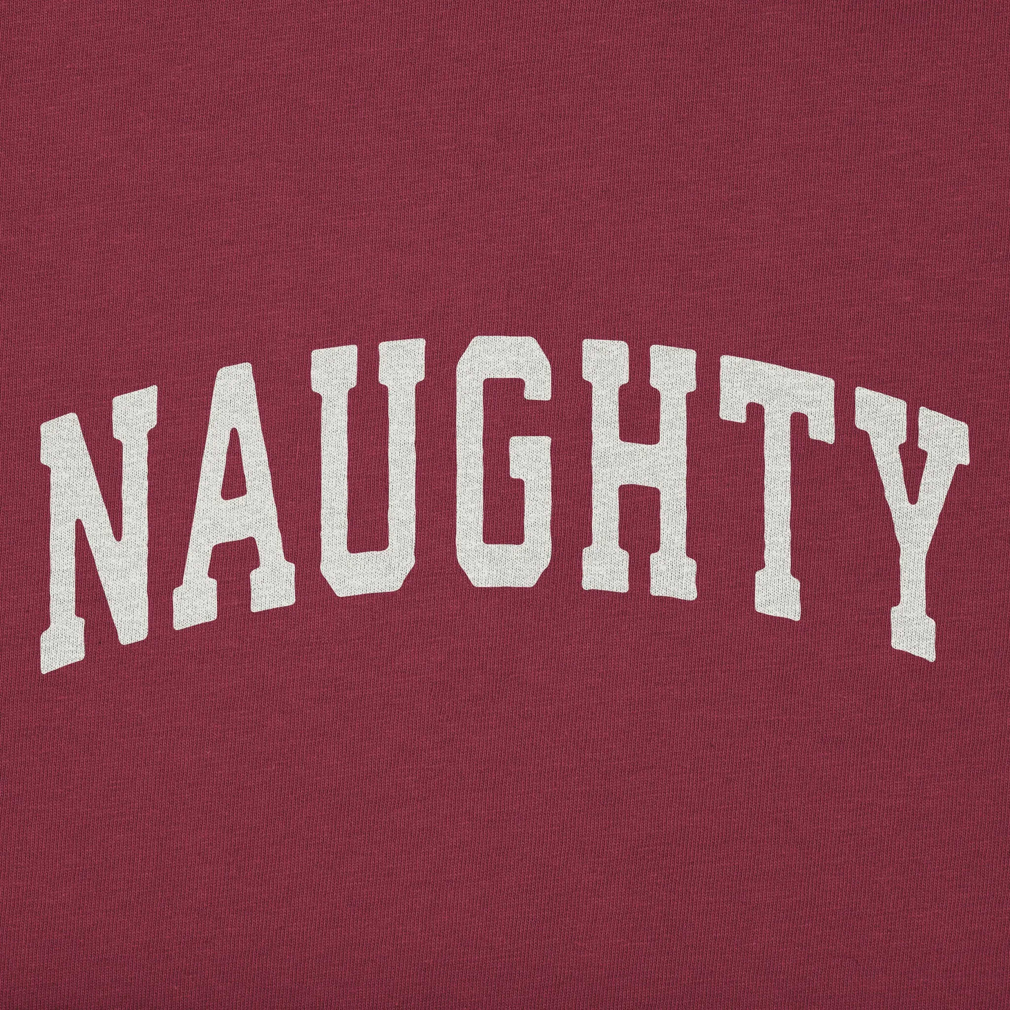 Women's Naughty Arch Simply True Fleece Hoodie sold by Life is Good product image thumbnail 2