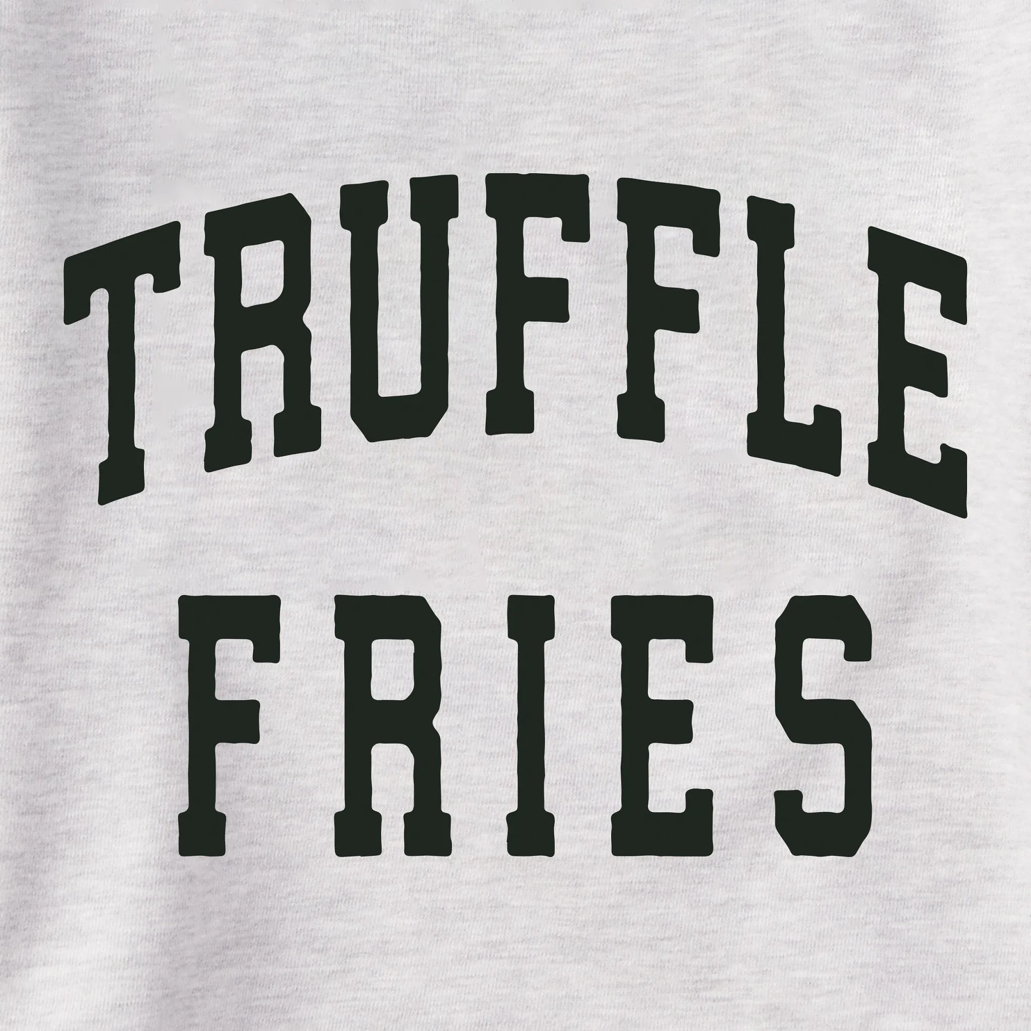 Men's Truffle Fries Arch Simply True Fleece Crew sold by Life is Good product image thumbnail 2