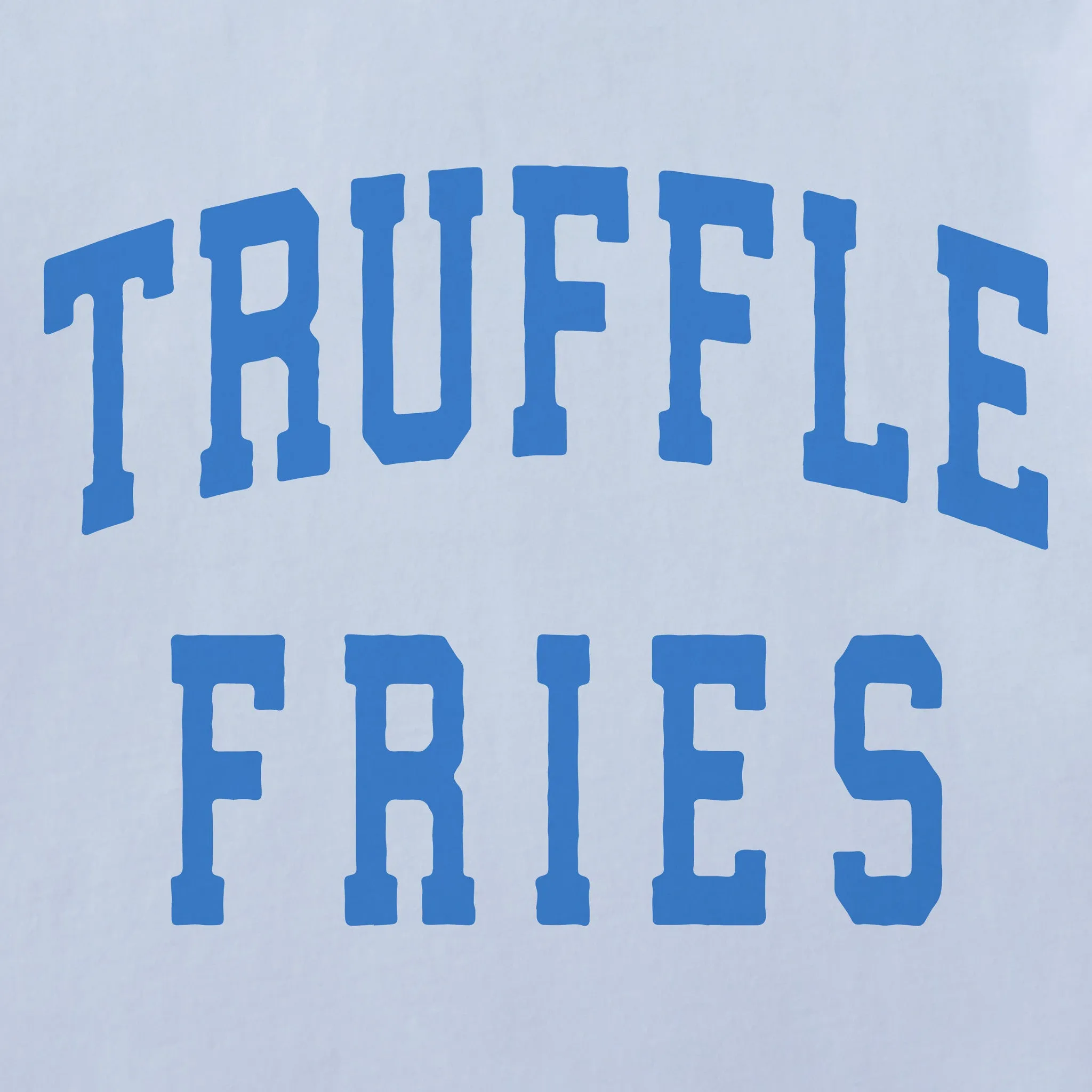 Women's Truffle Fries Arch Crusher-LITE Shrunken Tee sold by Life is Good product image thumbnail 2
