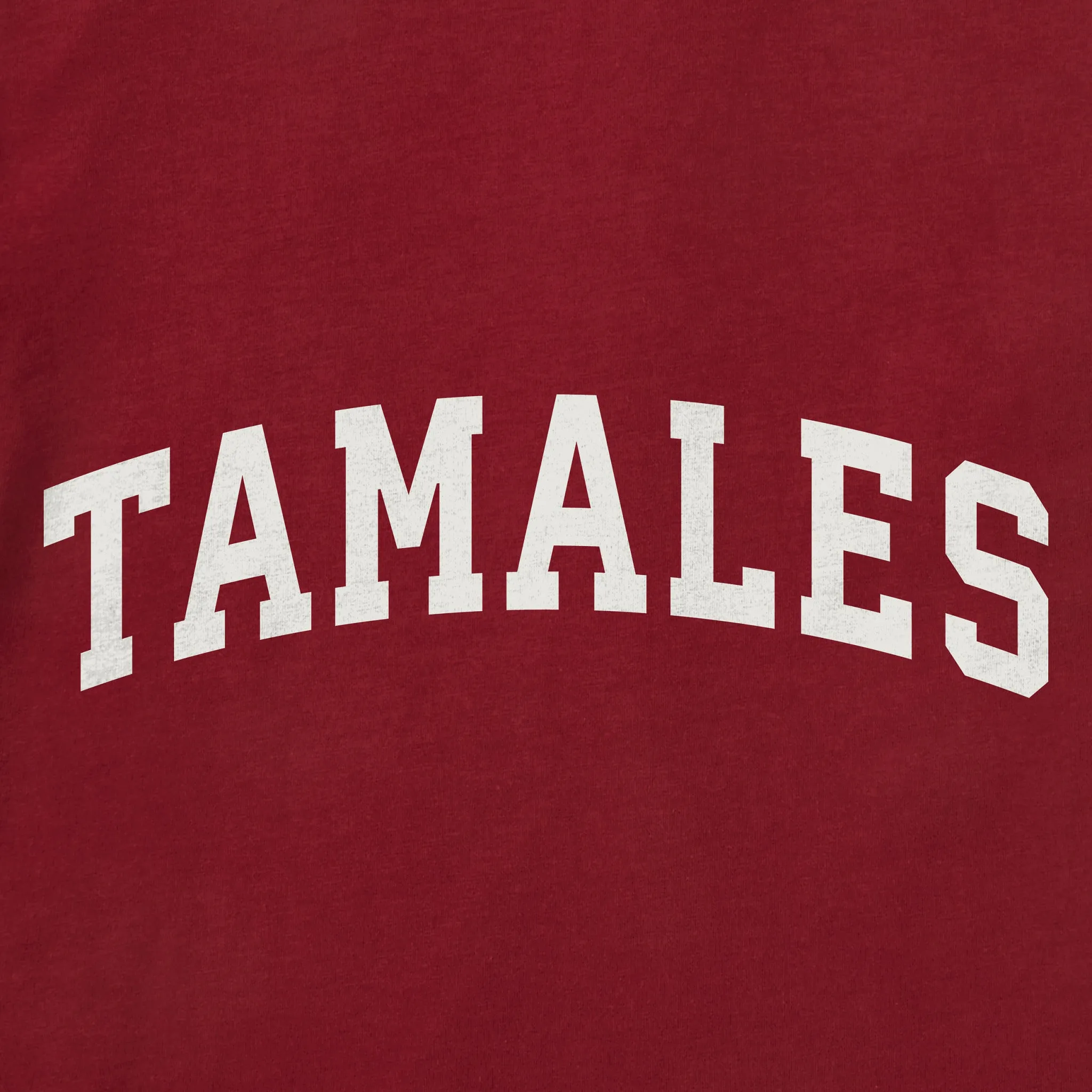 Women's Tamales Arch Short Sleeve Crusher Tee sold by Life is Good product image thumbnail 2