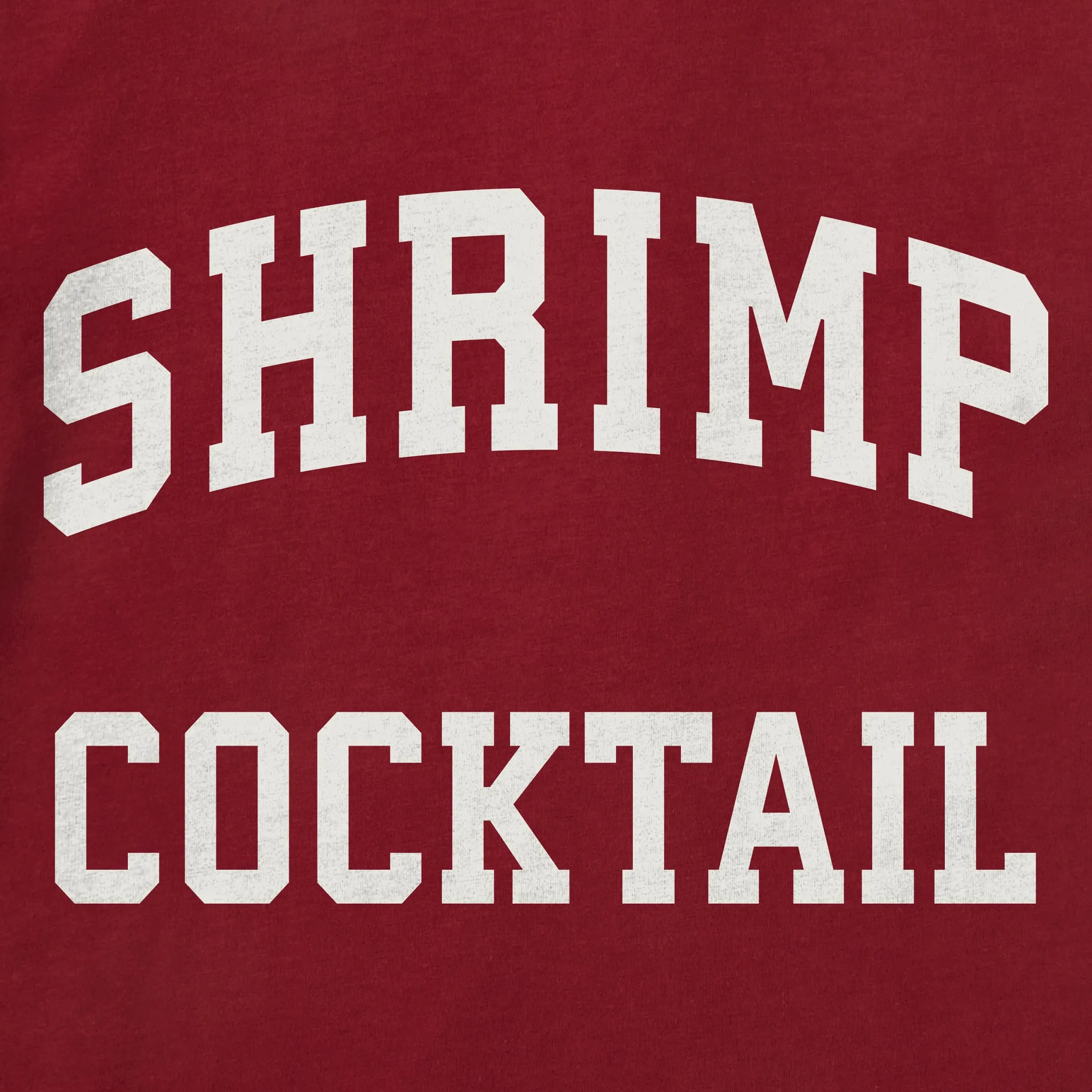 Men's Shrimp Cocktail Arch Short Sleeve Crusher Tee sold by Life is Good product image thumbnail 2