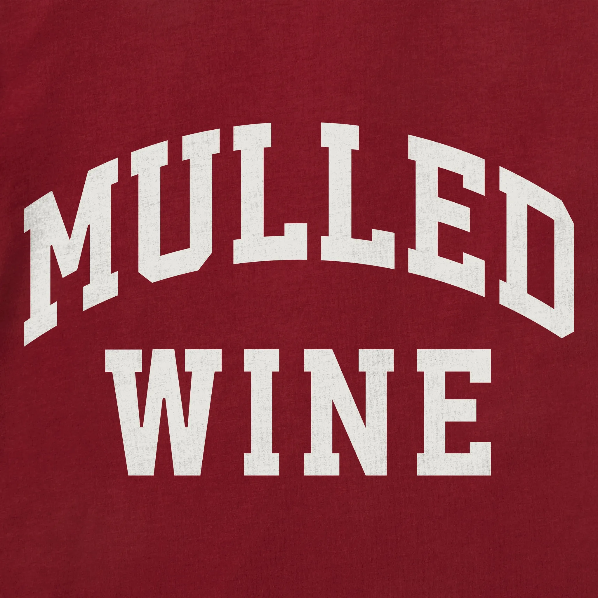 Men's Mulled Wine Arch Short Sleeve Crusher Tee sold by Life is Good product image thumbnail 2