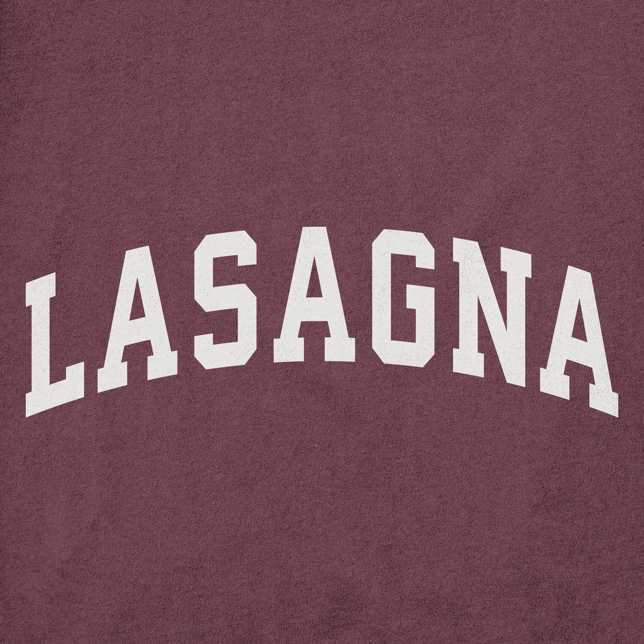 Men's Lasagna Arch Short Sleeve Crusher Tee sold by Life is Good product image thumbnail 2