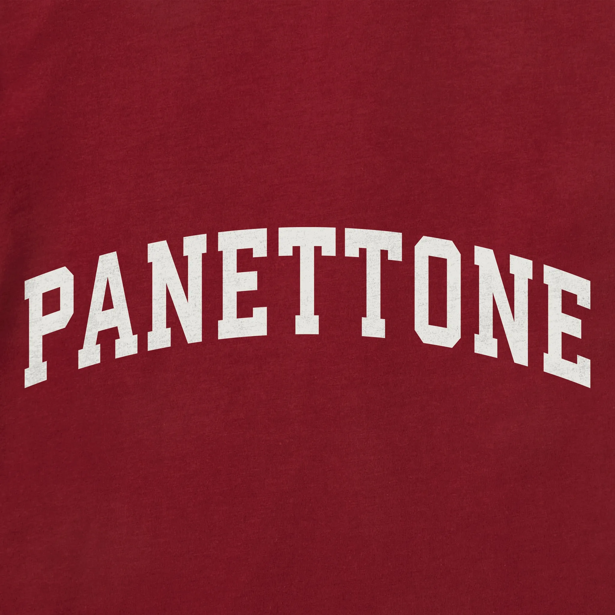 Men's Panettone Arch Long Sleeve Crusher Tee sold by Life is Good product image thumbnail 2