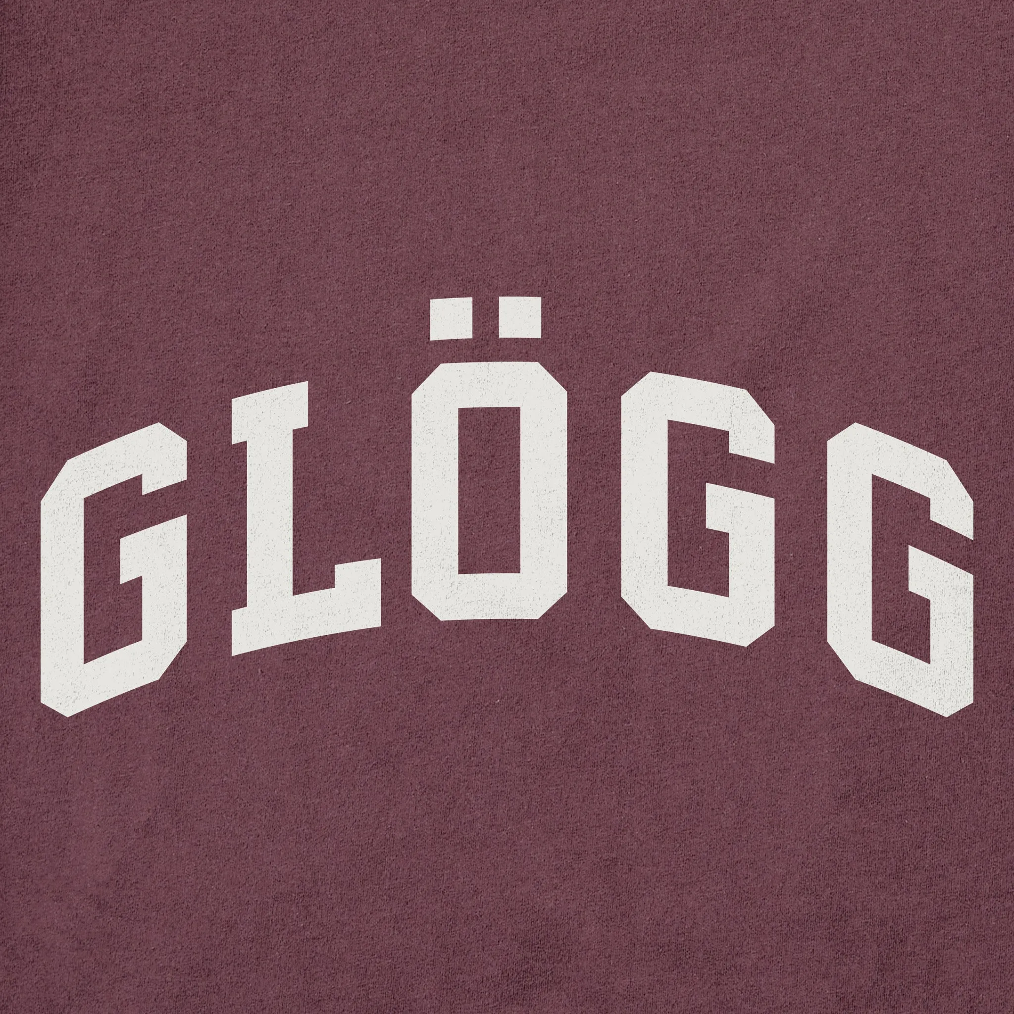 Men's Glogg Arch Long Sleeve Crusher Tee sold by Life is Good product image thumbnail 2
