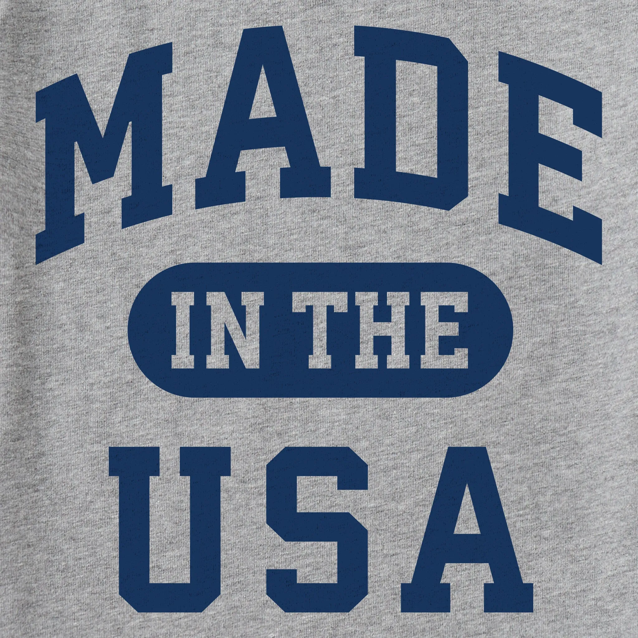 Men's Made in the USA Arch Short Sleeve Crusher Tee sold by Life is Good product image thumbnail 2