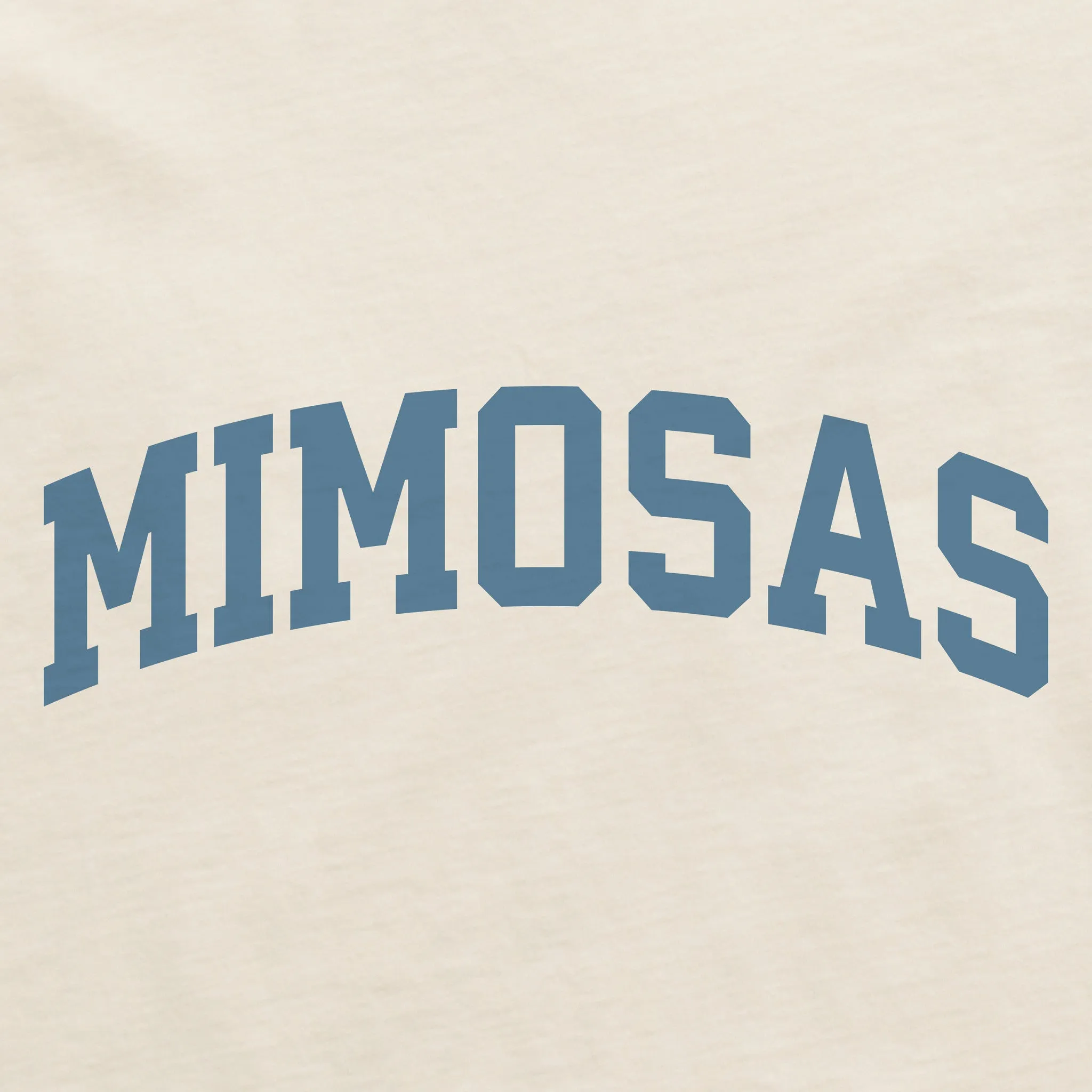 Women's Mimosas Arch Short Sleeve Crusher Tee sold by Life is Good product image thumbnail 2