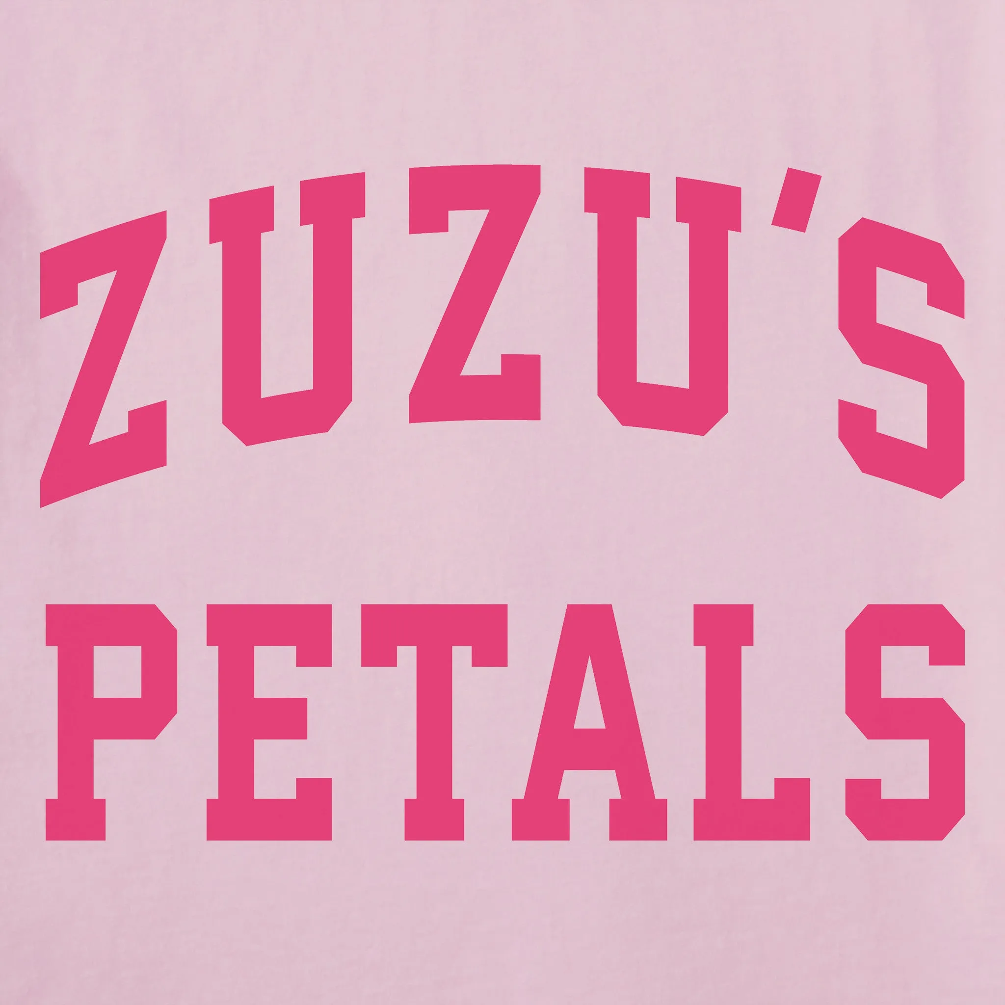 Women's Zuzu's Petals Arch Short Sleeve Crusher Tee sold by Life is Good product image thumbnail 2