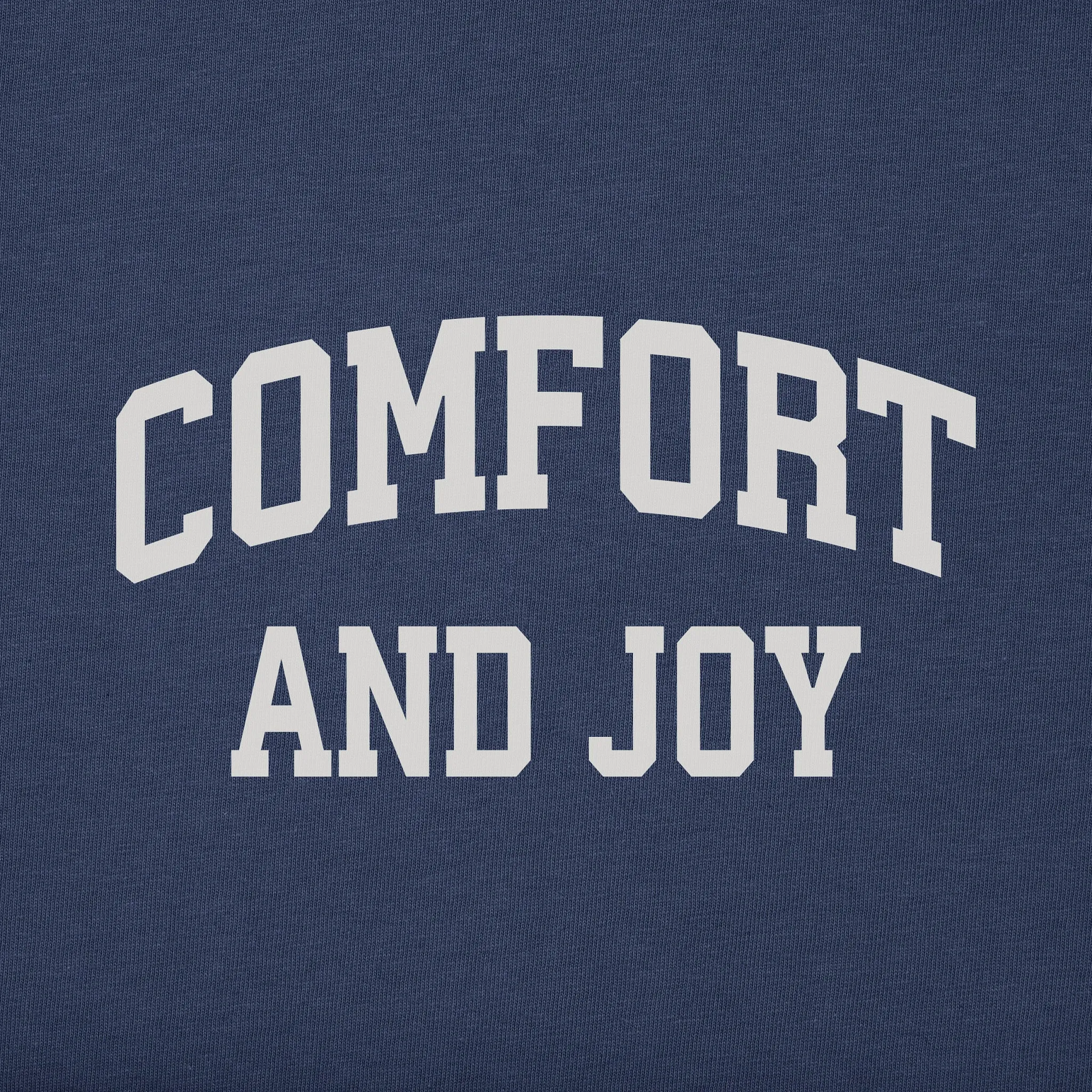 Women's Comfort and Joy Arch Long Sleeve Crusher Tee sold by Life is Good product image thumbnail 2