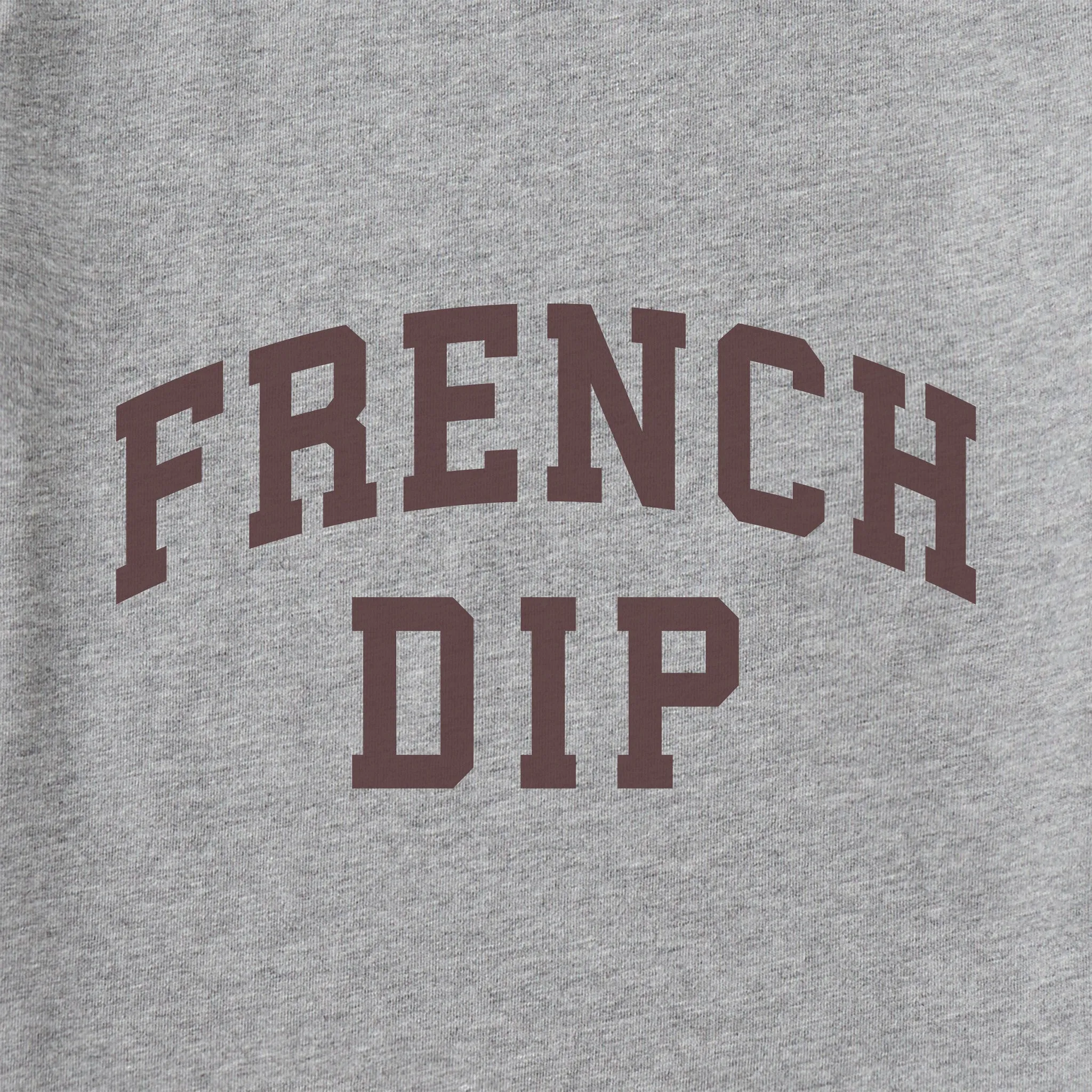 Women's French Dip Arch Long Sleeve Crusher Tee sold by Life is Good product image thumbnail 2