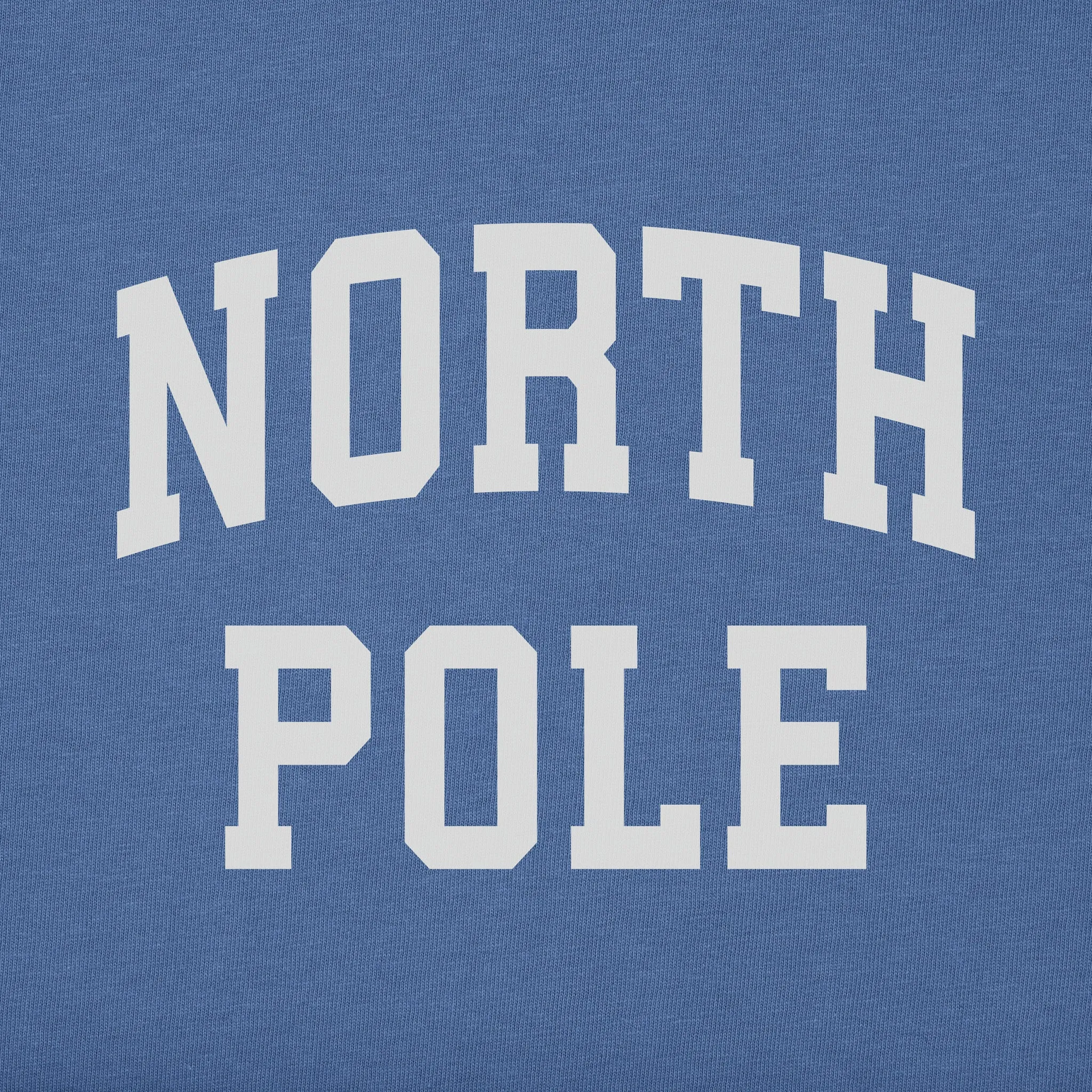 Women's North Pole Arch Short Sleeve Crusher Tee sold by Life is Good product image thumbnail 2