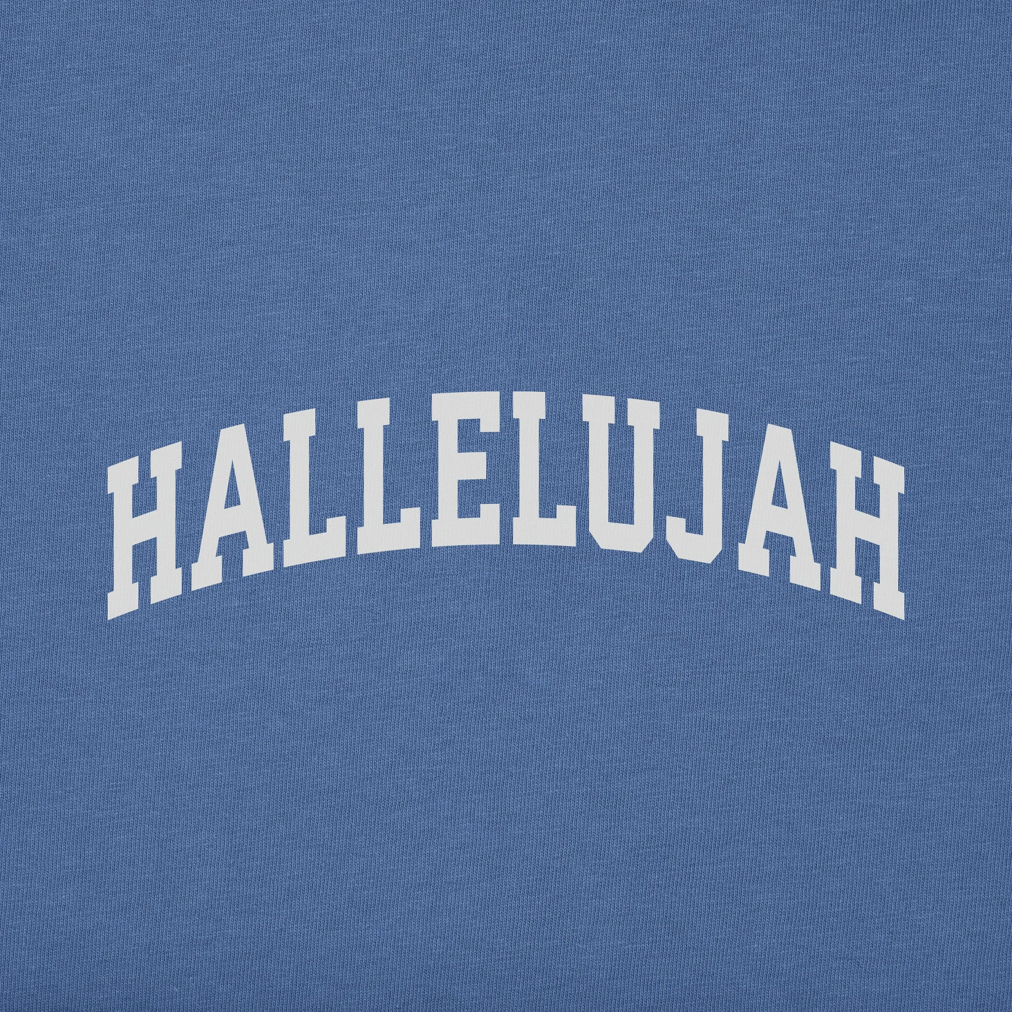 Women's Hallelujah Arch Long Sleeve Crusher Vee sold by Life is Good product image thumbnail 2