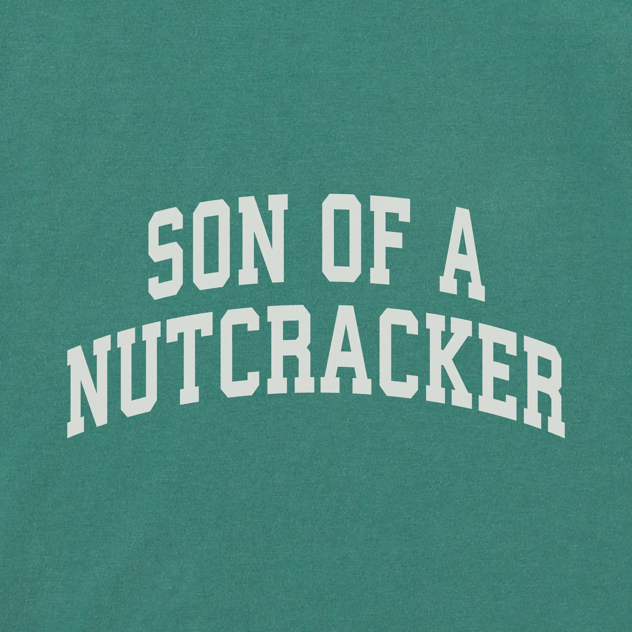 Women's Son of a Nutcracker Arch Long Sleeve Crusher Tee sold by Life is Good product image thumbnail 2