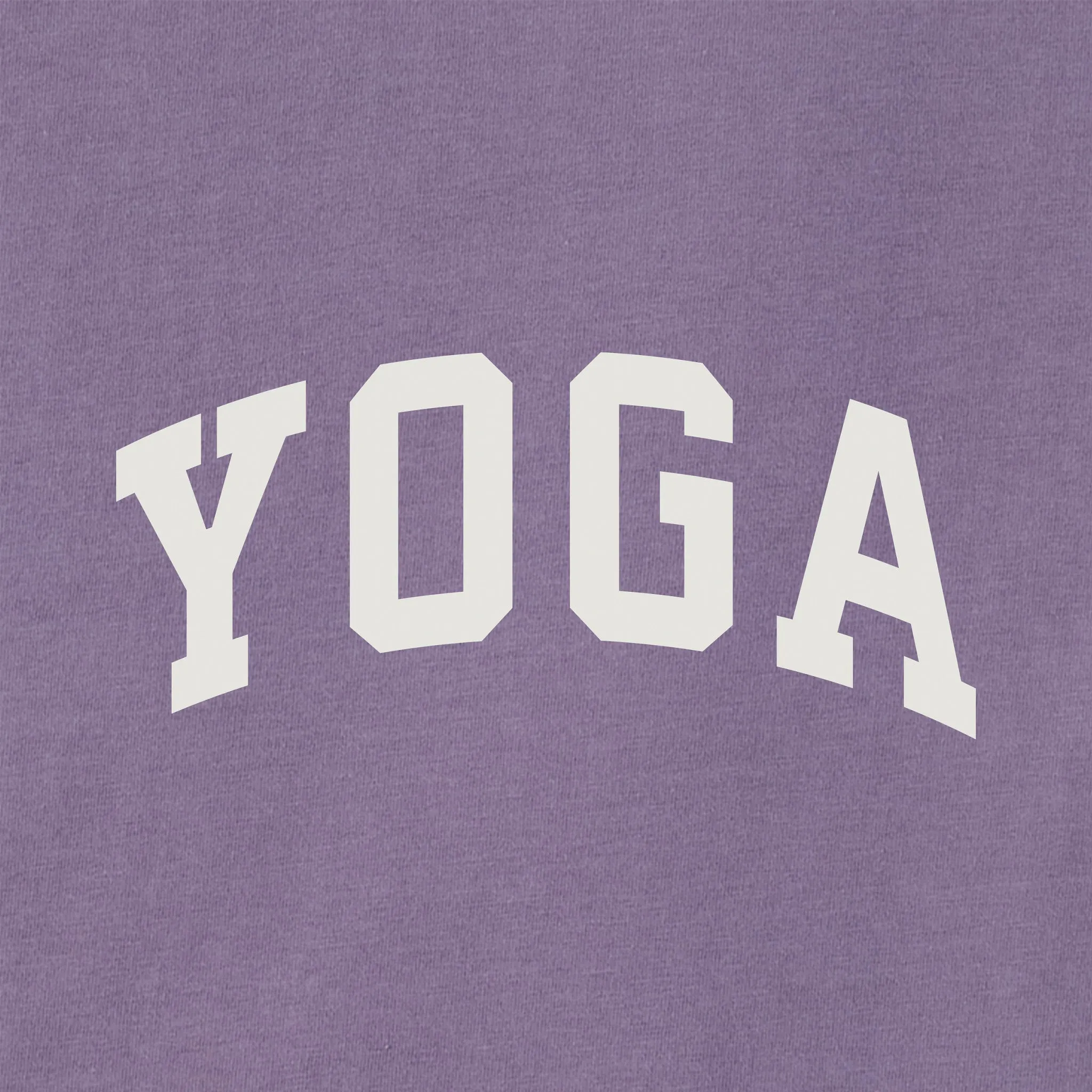 Women's Yoga Arch Long Sleeve Crusher Tee sold by Life is Good product image thumbnail 2