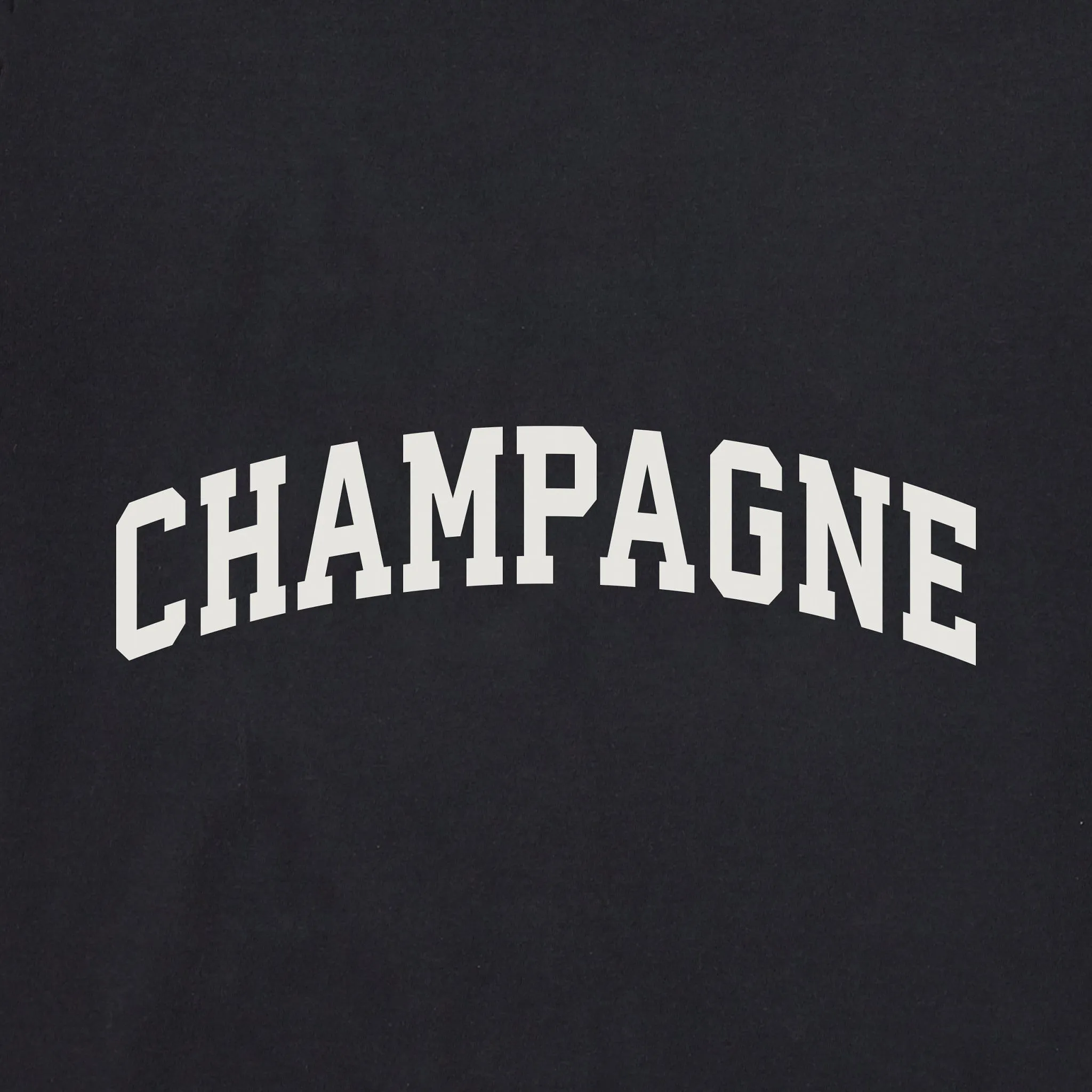 Women's Champagne Arch Simply True Fleece Hoodie sold by Life is Good product image thumbnail 2