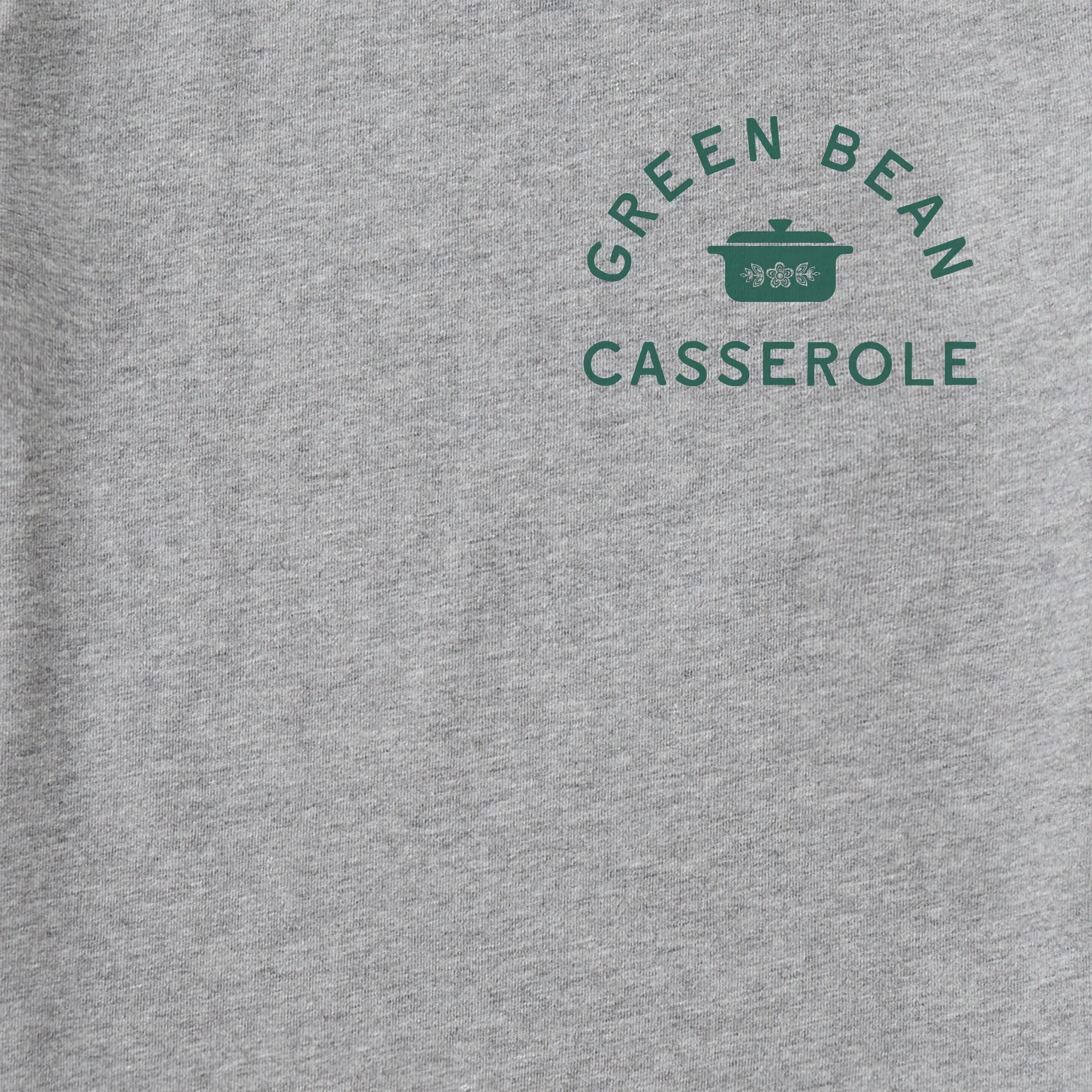 Men's Green Bean Casserole Long Sleeve Crusher Tee sold by Life is Good product image thumbnail 2