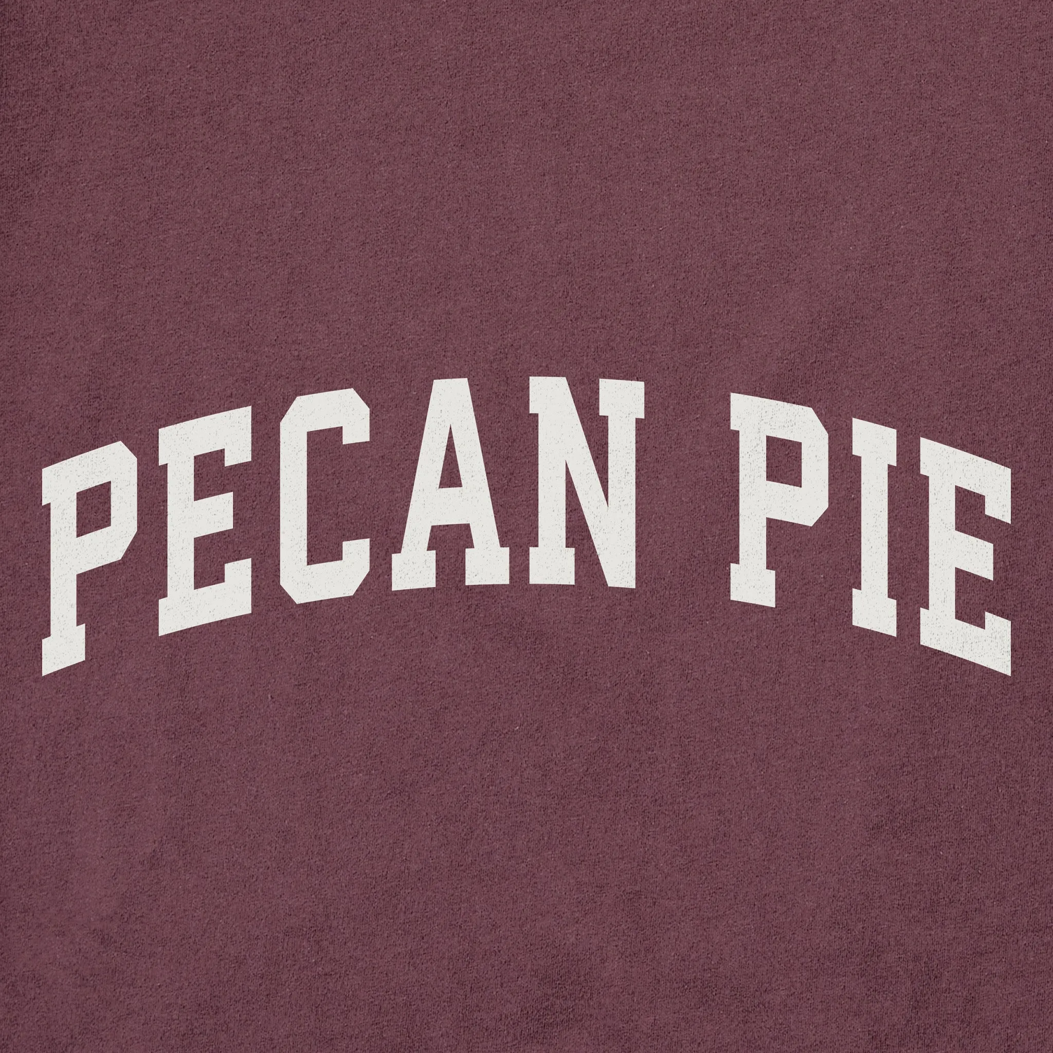 Women's Pecan Pie Arch Long Sleeve Crusher Tee sold by Life is Good product image thumbnail 2