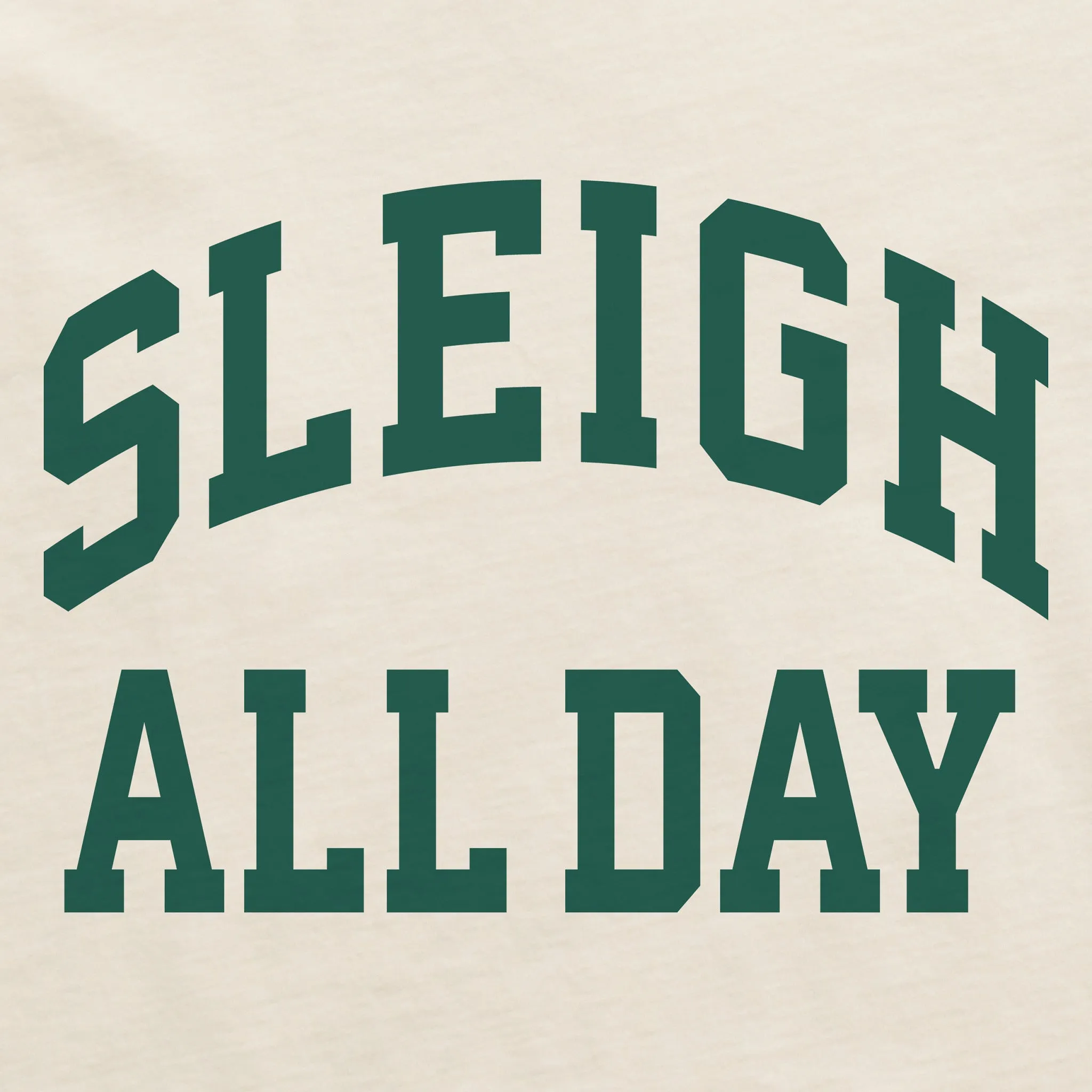 Women's Sleigh All Day Arch Crusher-LITE Shrunken Tee sold by Life is Good product image thumbnail 2