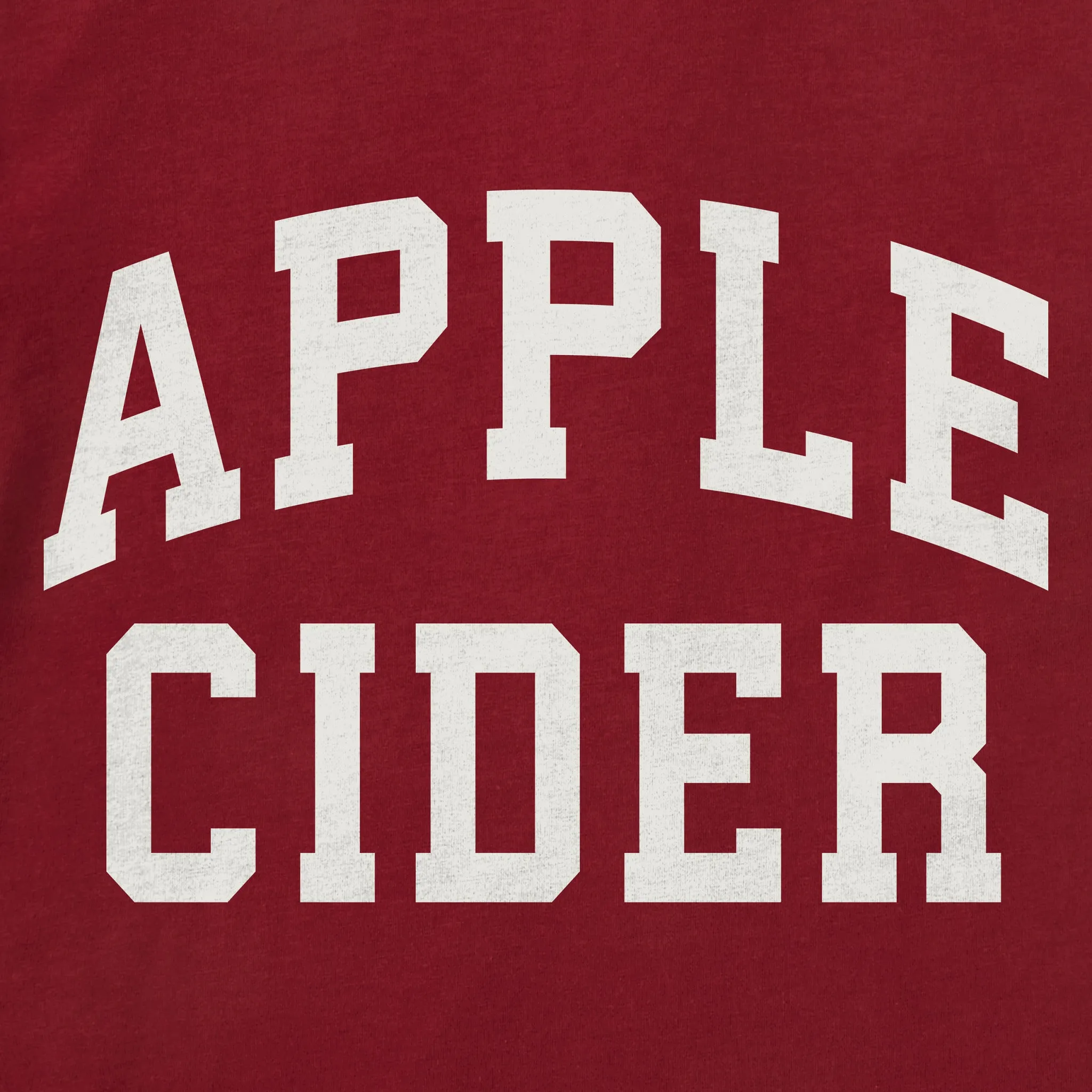 Men's Apple Cider Arch Short Sleeve Crusher Tee sold by Life is Good product image thumbnail 2