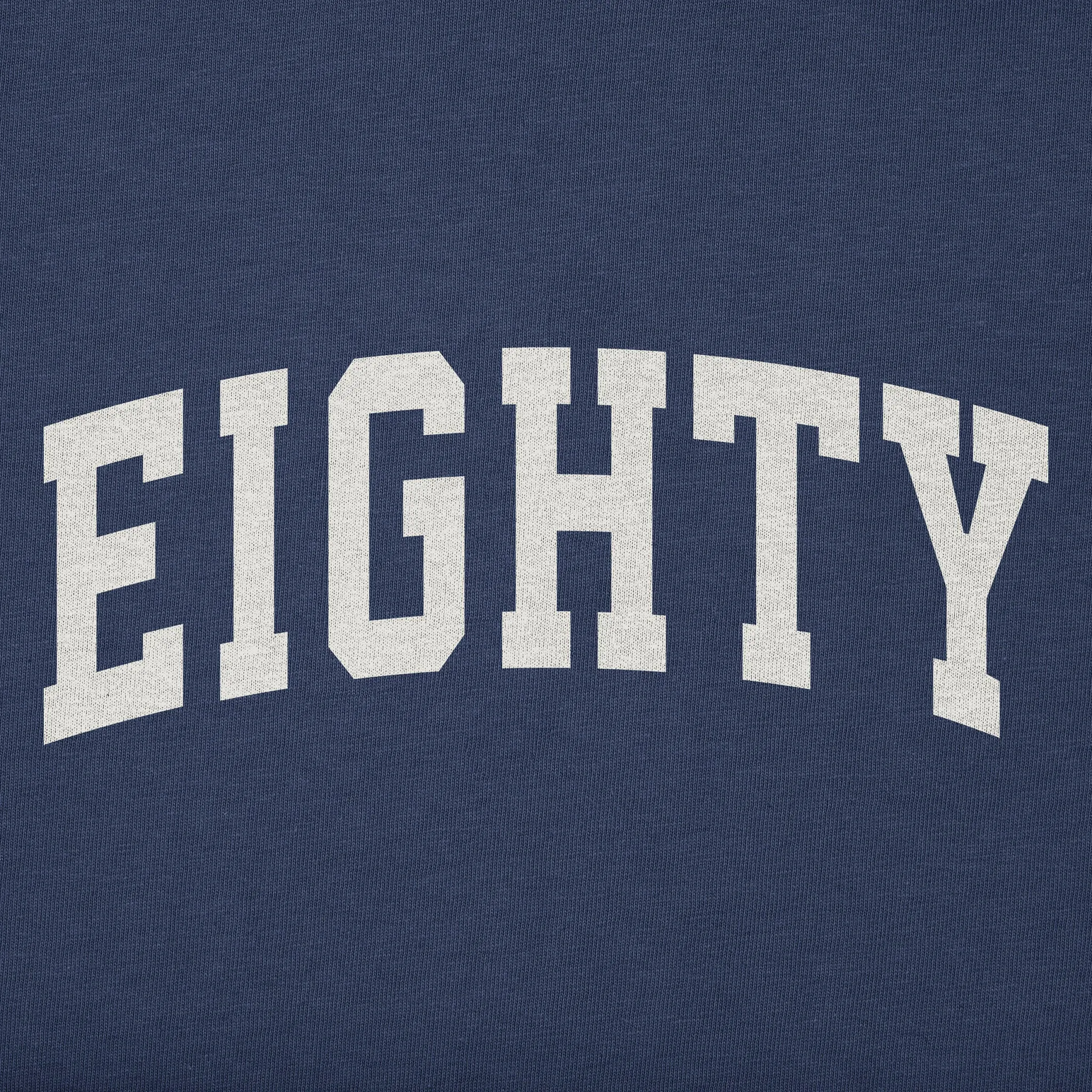 Women's Eighty Arch Short Sleeve Crusher Tee sold by Life is Good product image thumbnail 2