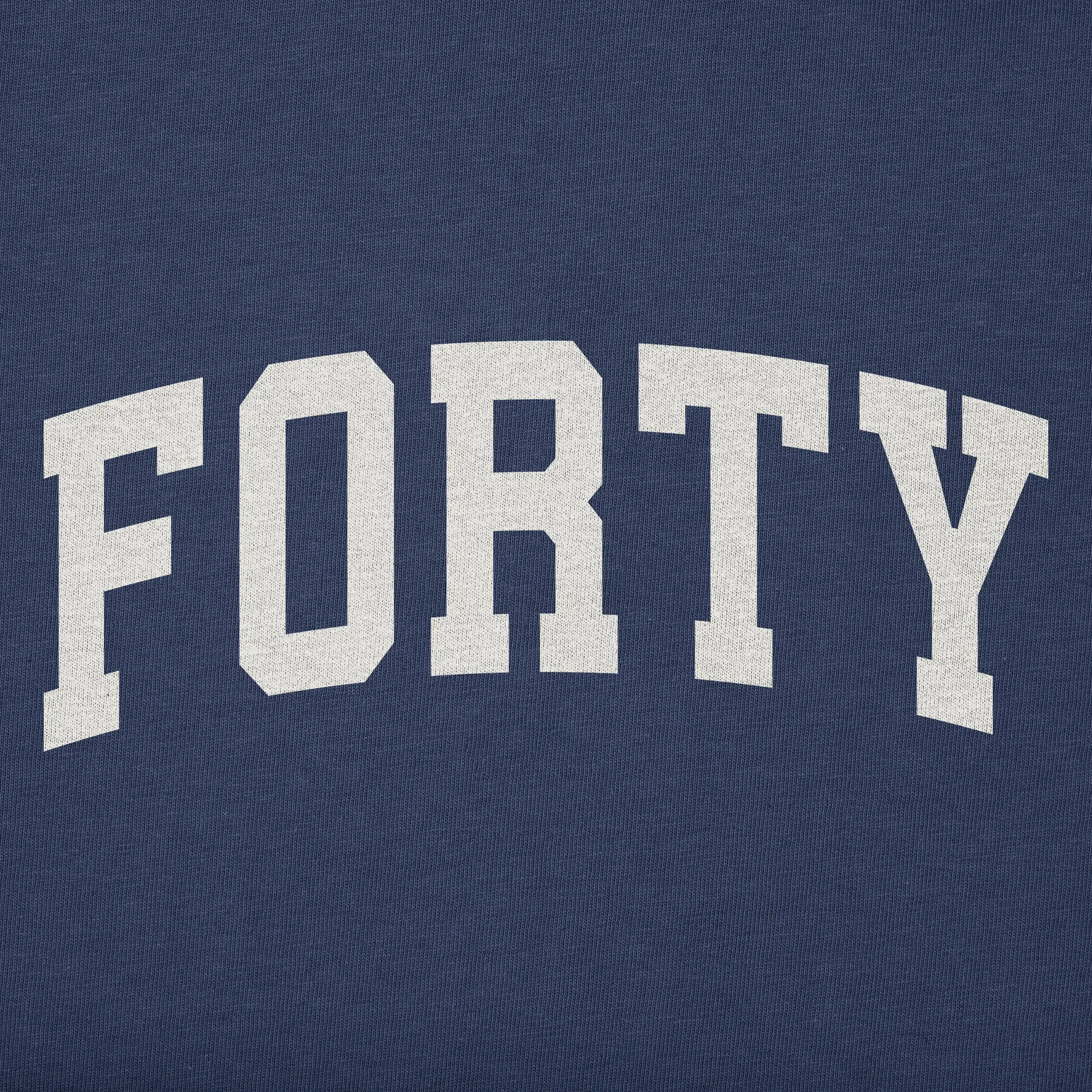 Men's Forty Arch Short Sleeve Crusher Tee sold by Life is Good product image thumbnail 2