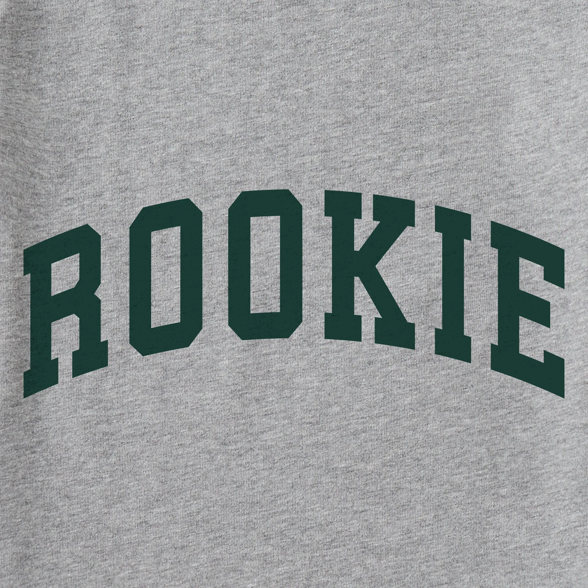 Men's Rookie Arch Short Sleeve Crusher Tee sold by Life is Good product image thumbnail 2