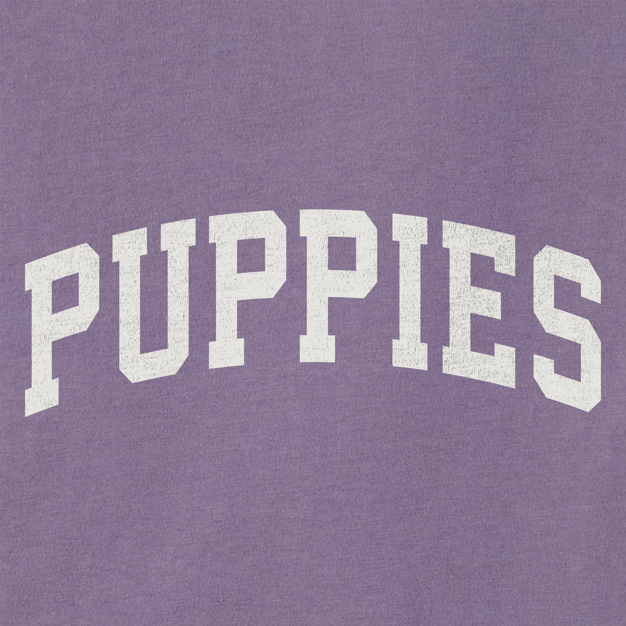 Women's Puppies Arch Short Sleeve Crusher Tee sold by Life is Good product image thumbnail 2