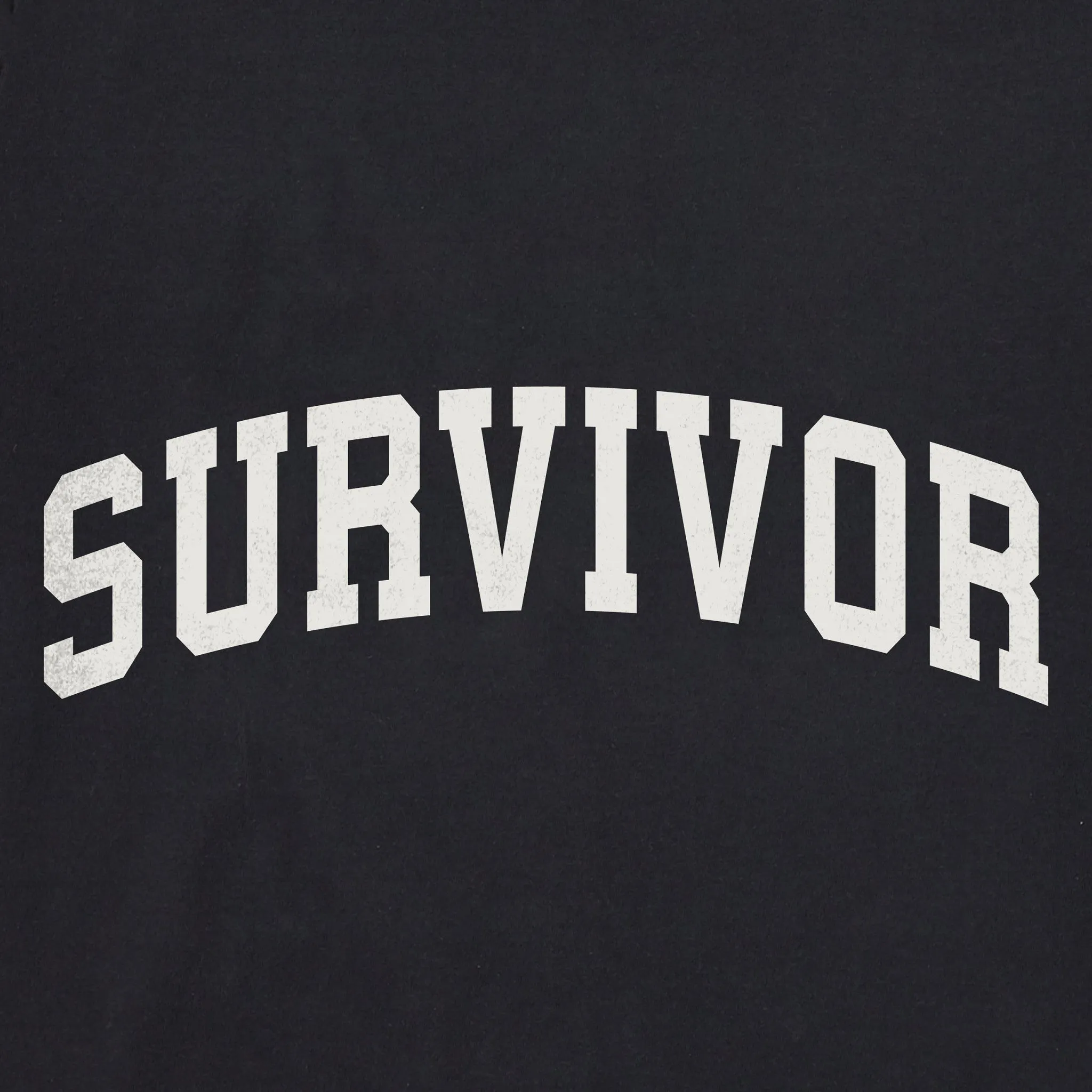 Men's Survivor Arch Short Sleeve Crusher Tee sold by Life is Good product image thumbnail 2