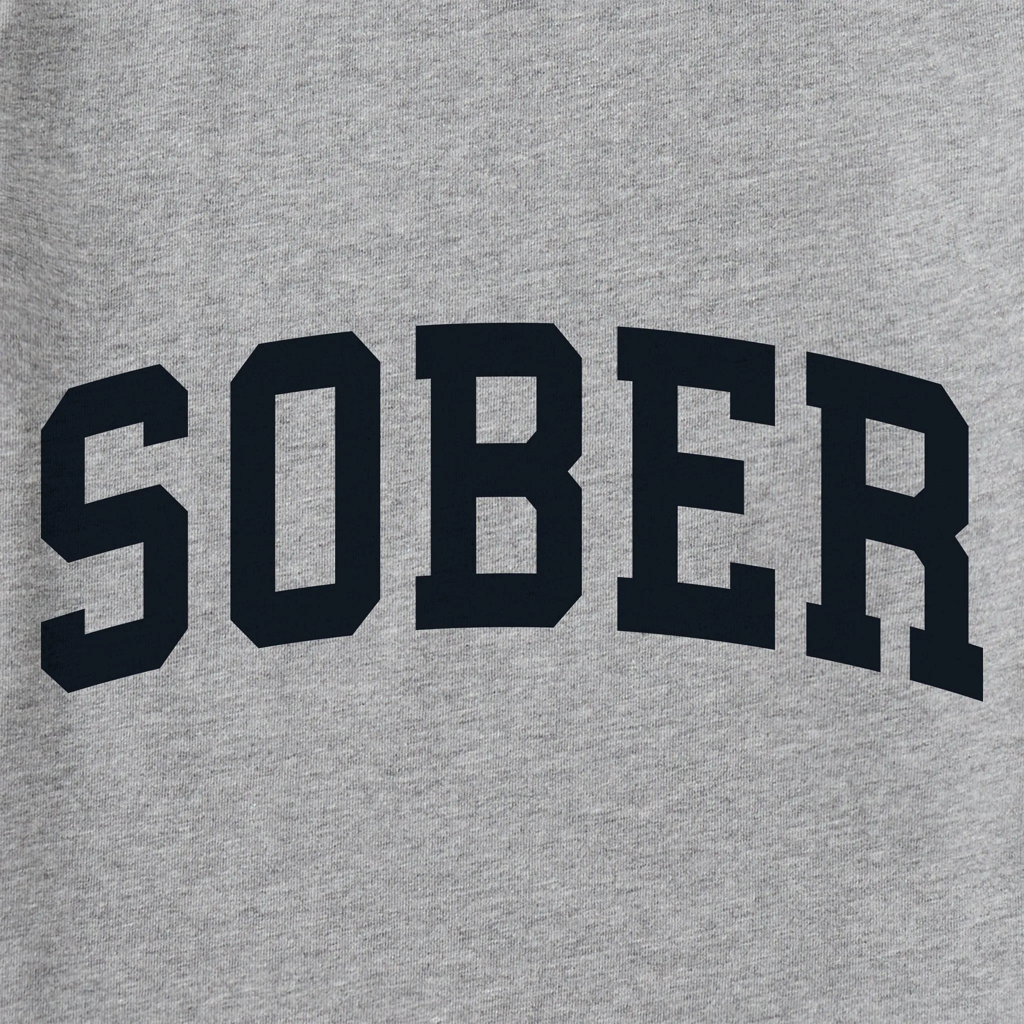 Men's Sober Arch Short Sleeve Crusher Tee sold by Life is Good product image thumbnail 2