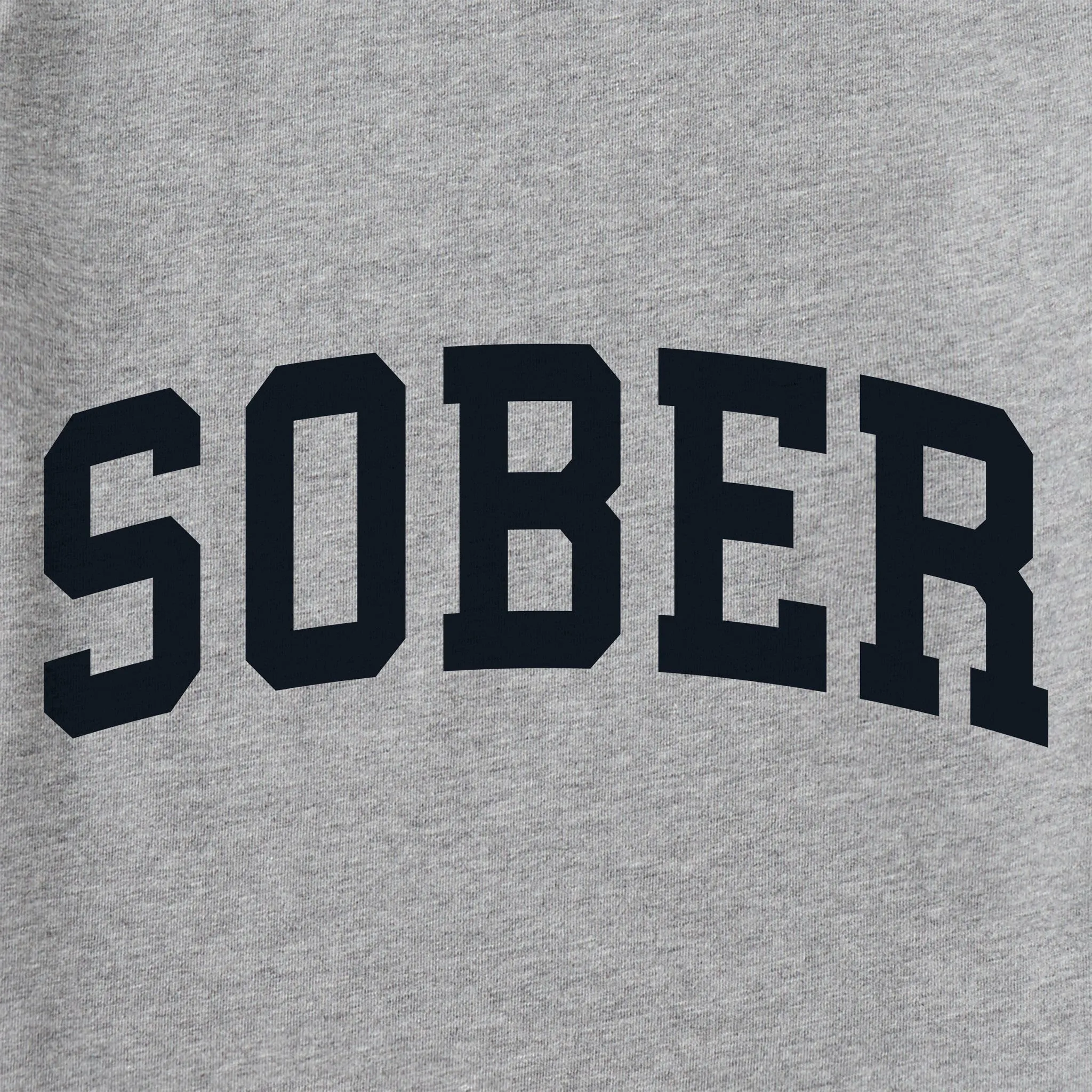 Women's Sober Arch Long Sleeve Crusher Tee sold by Life is Good product image thumbnail 2
