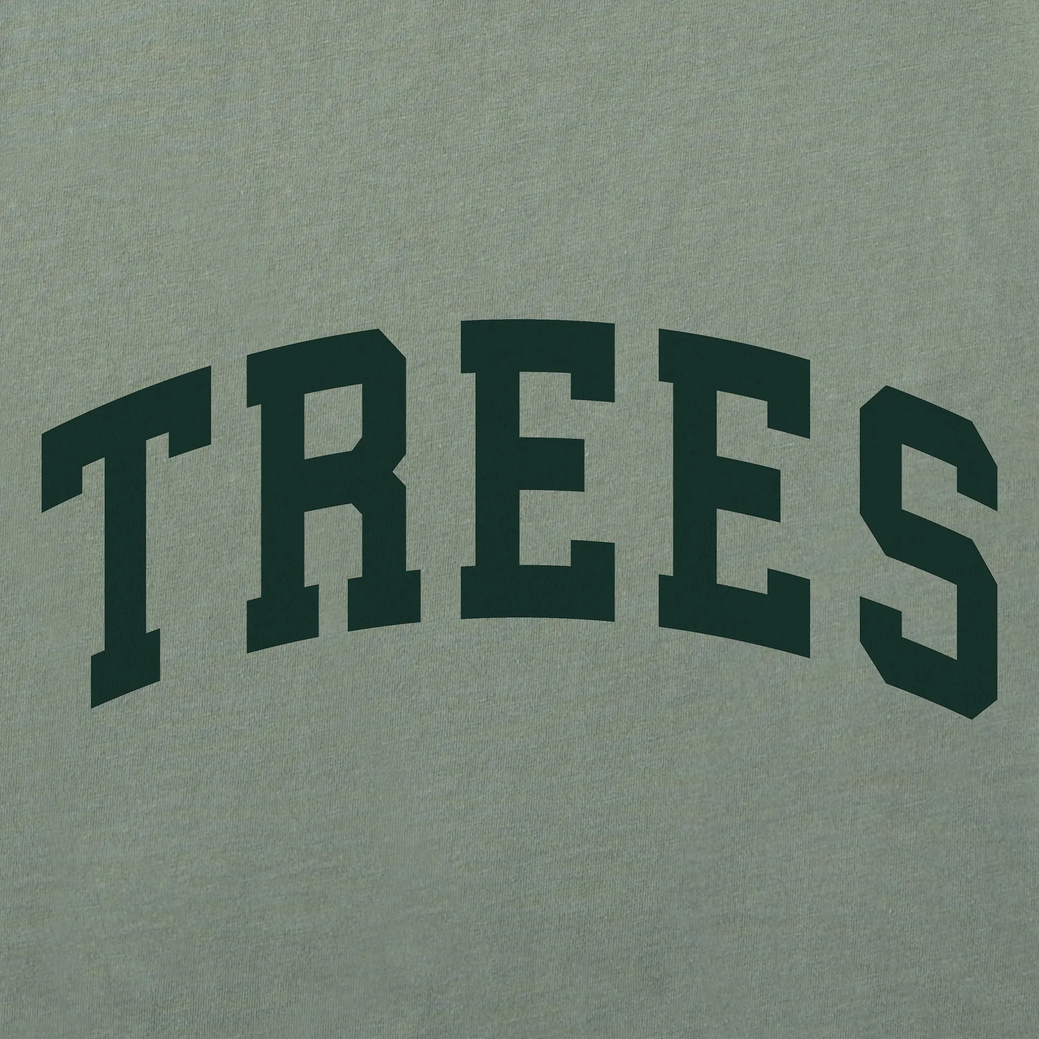 Men's Trees Arch Short Sleeve Crusher Tee sold by Life is Good product image thumbnail 2