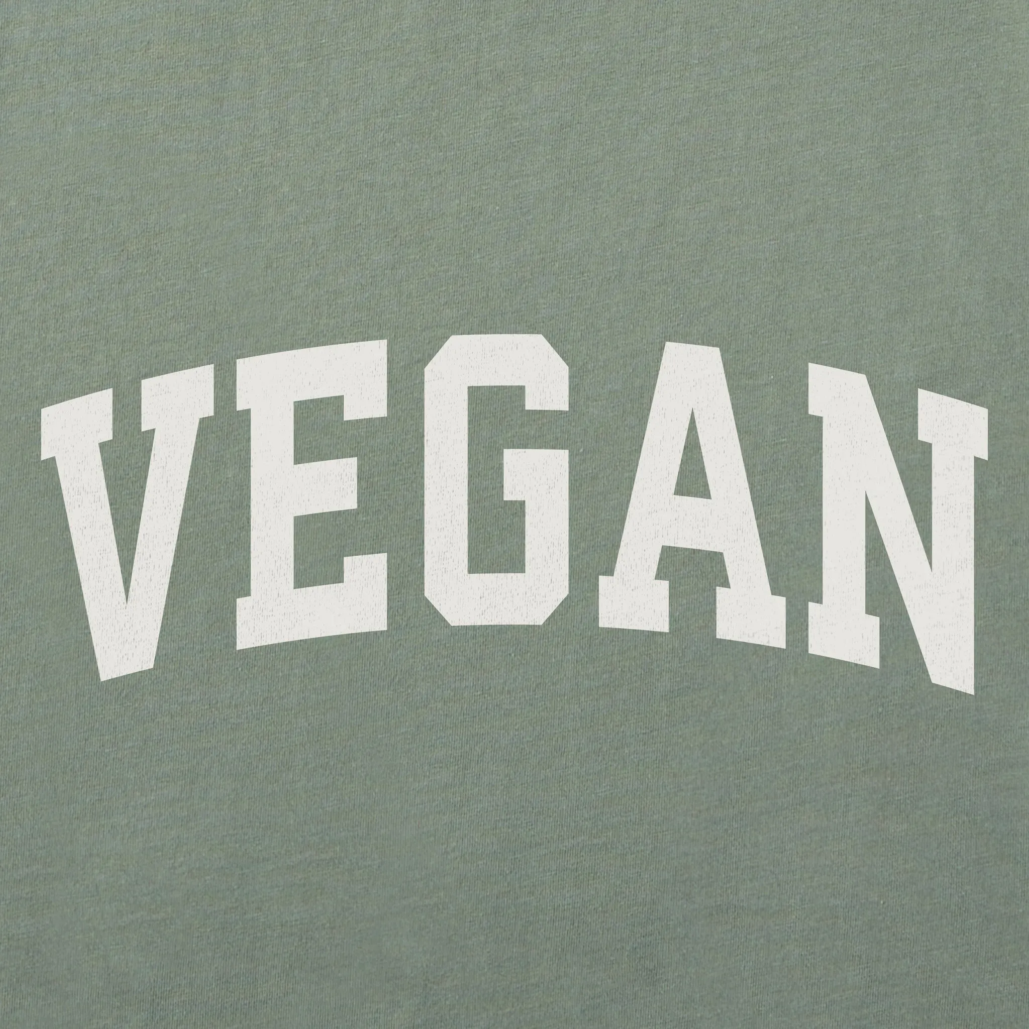 Women's Vegan Arch Long Sleeve Crusher Tee sold by Life is Good product image thumbnail 2