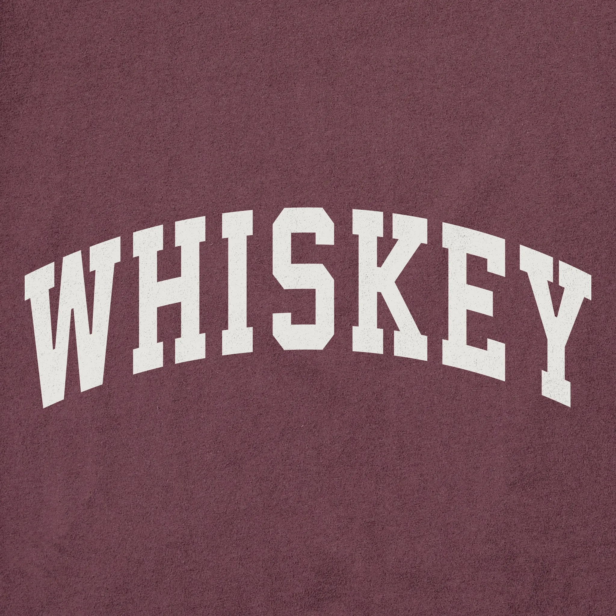 Women's Whiskey Arch Long Sleeve Crusher Tee sold by Life is Good product image thumbnail 2