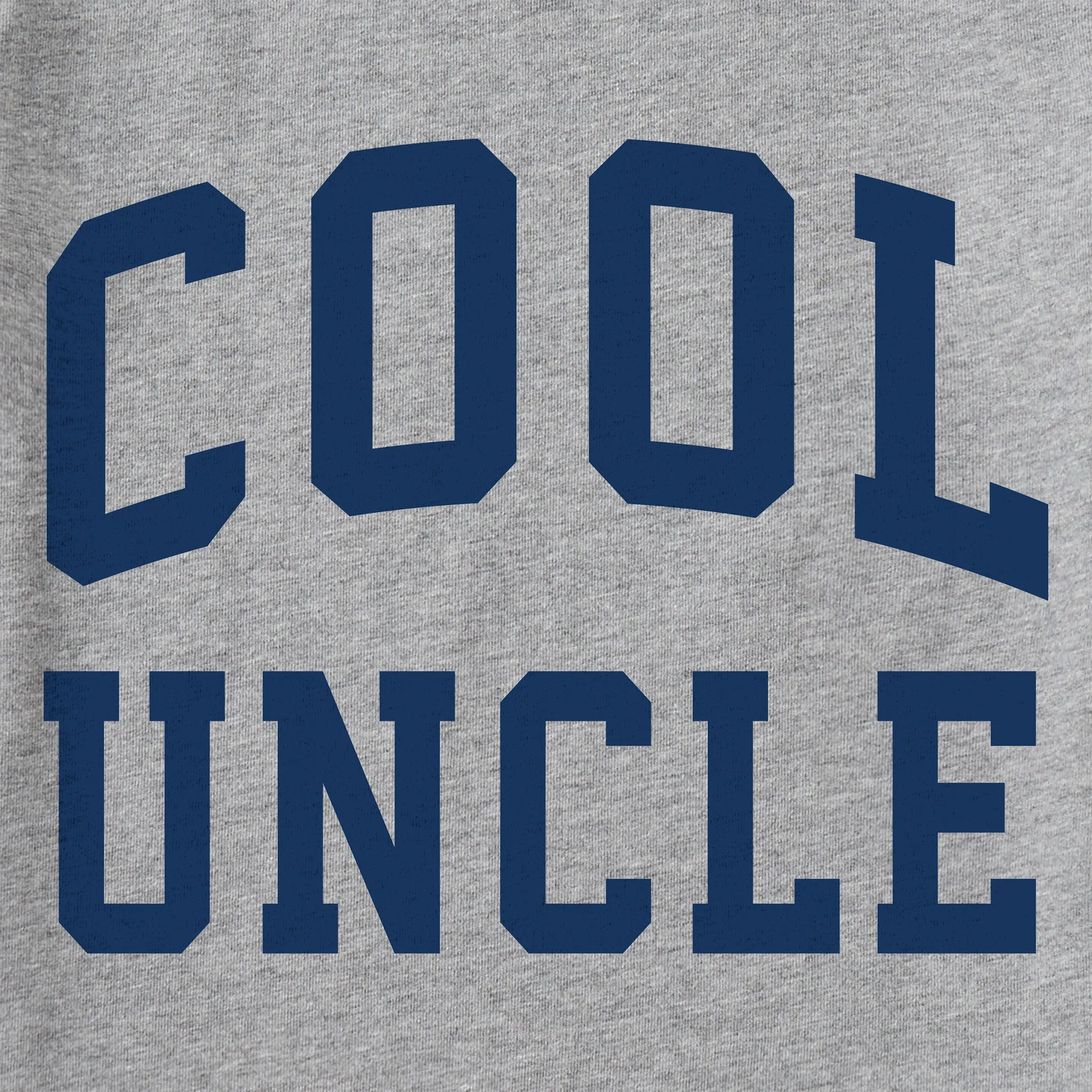 Men's Cool Uncle Arch Short Sleeve Crusher Tee sold by Life is Good product image thumbnail 2