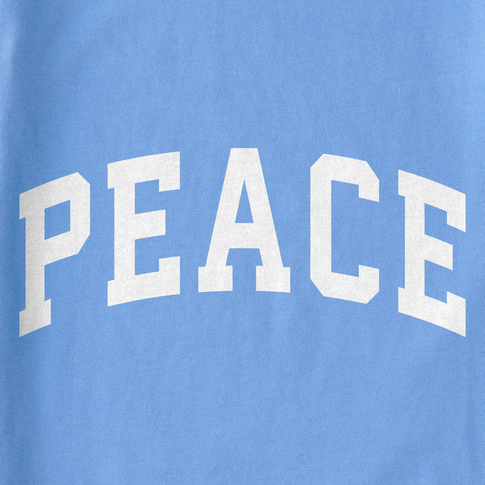 Women's Peace Arch Long Sleeve Crusher Tee sold by Life is Good product image thumbnail 2