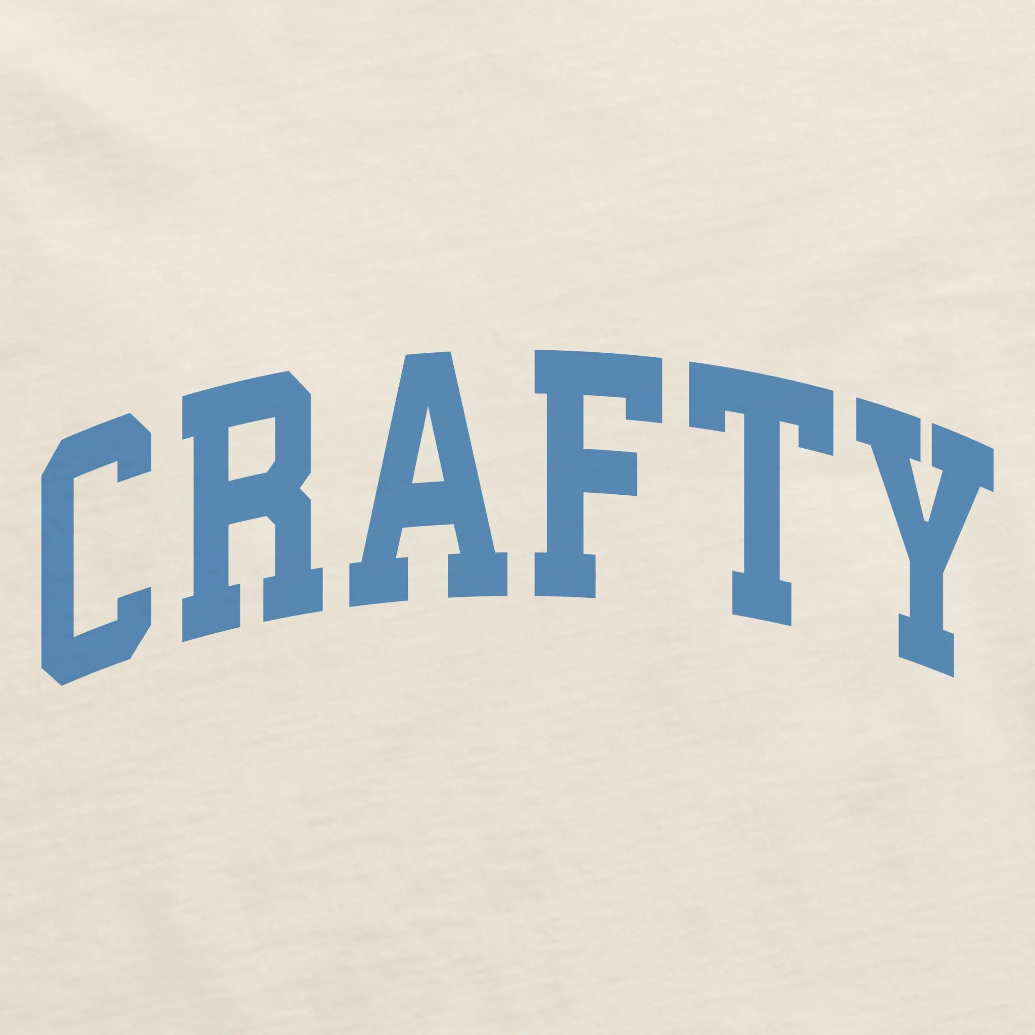 Women's Crafty Arch Crusher-LITE Shrunken Tee sold by Life is Good product image thumbnail 2