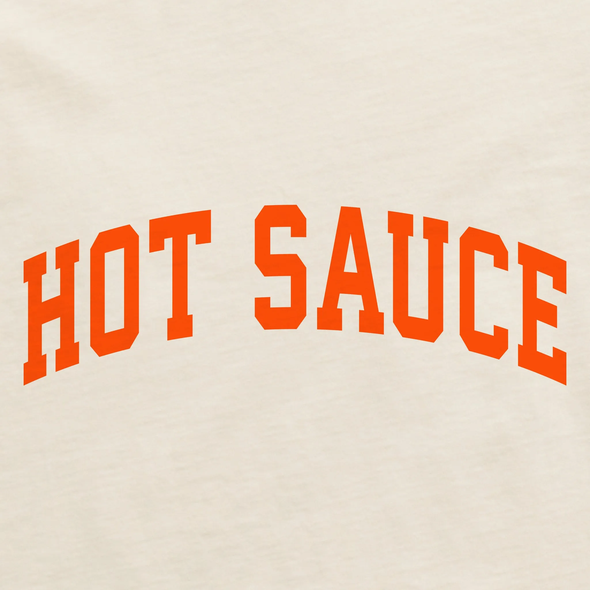Women's Hot Sauce Arch Crusher-LITE Shrunken Tee sold by Life is Good product image thumbnail 2