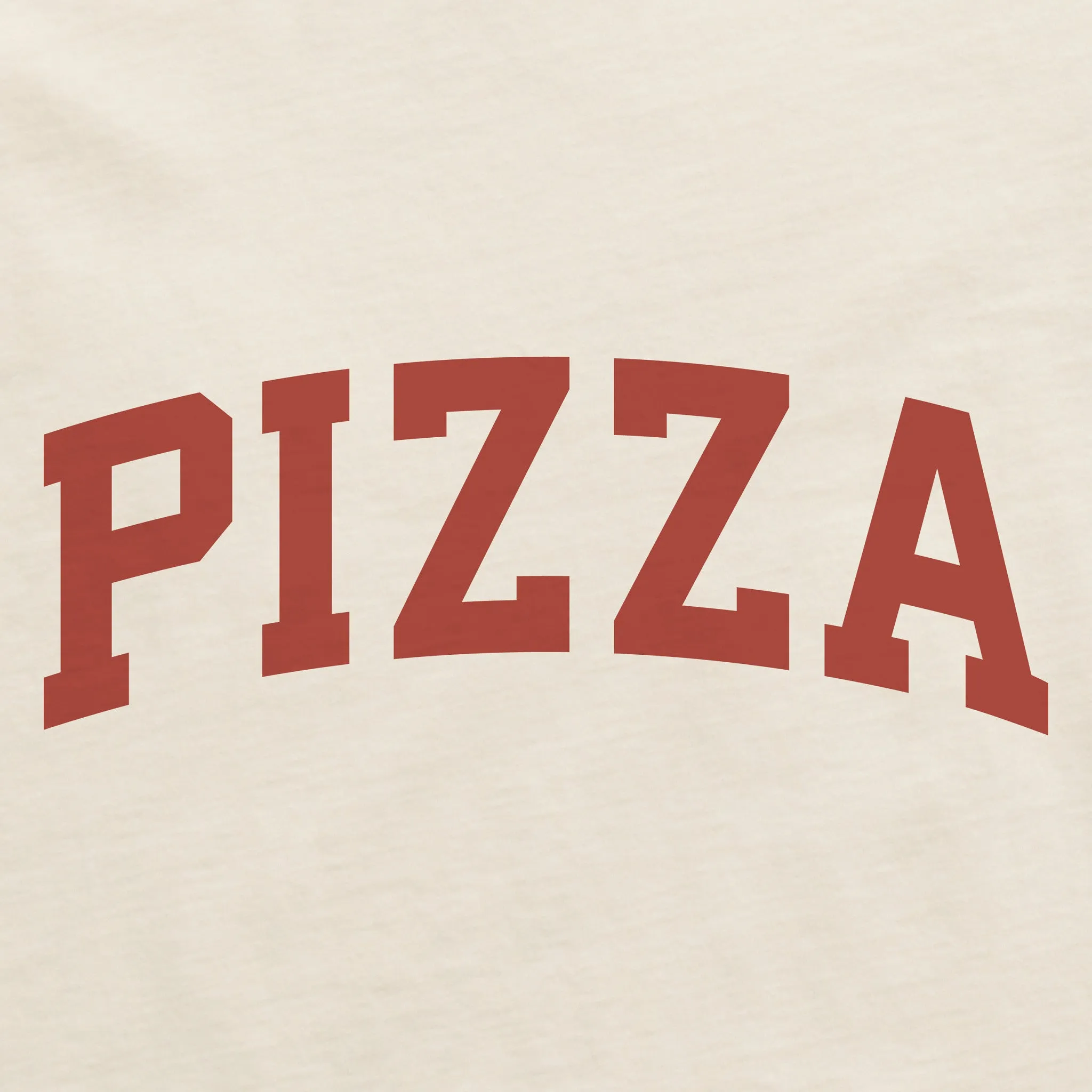 Women's Pizza Arch Short Sleeve Crusher Boxy Tee sold by Life is Good product image thumbnail 2