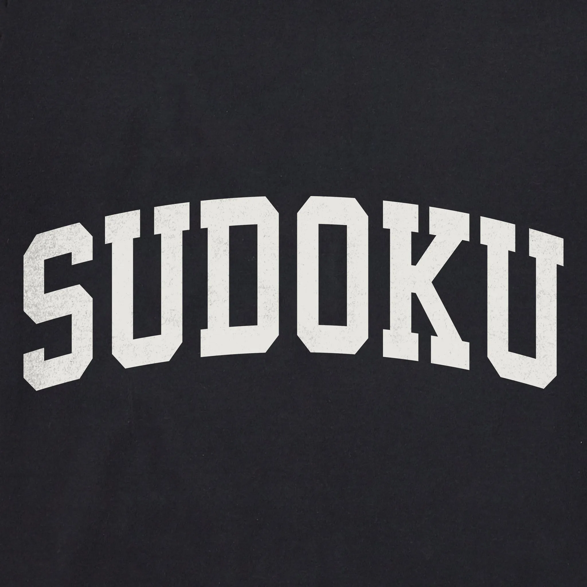 Women's Sudoku Arch Short Sleeve Crusher Tee sold by Life is Good product image thumbnail 2