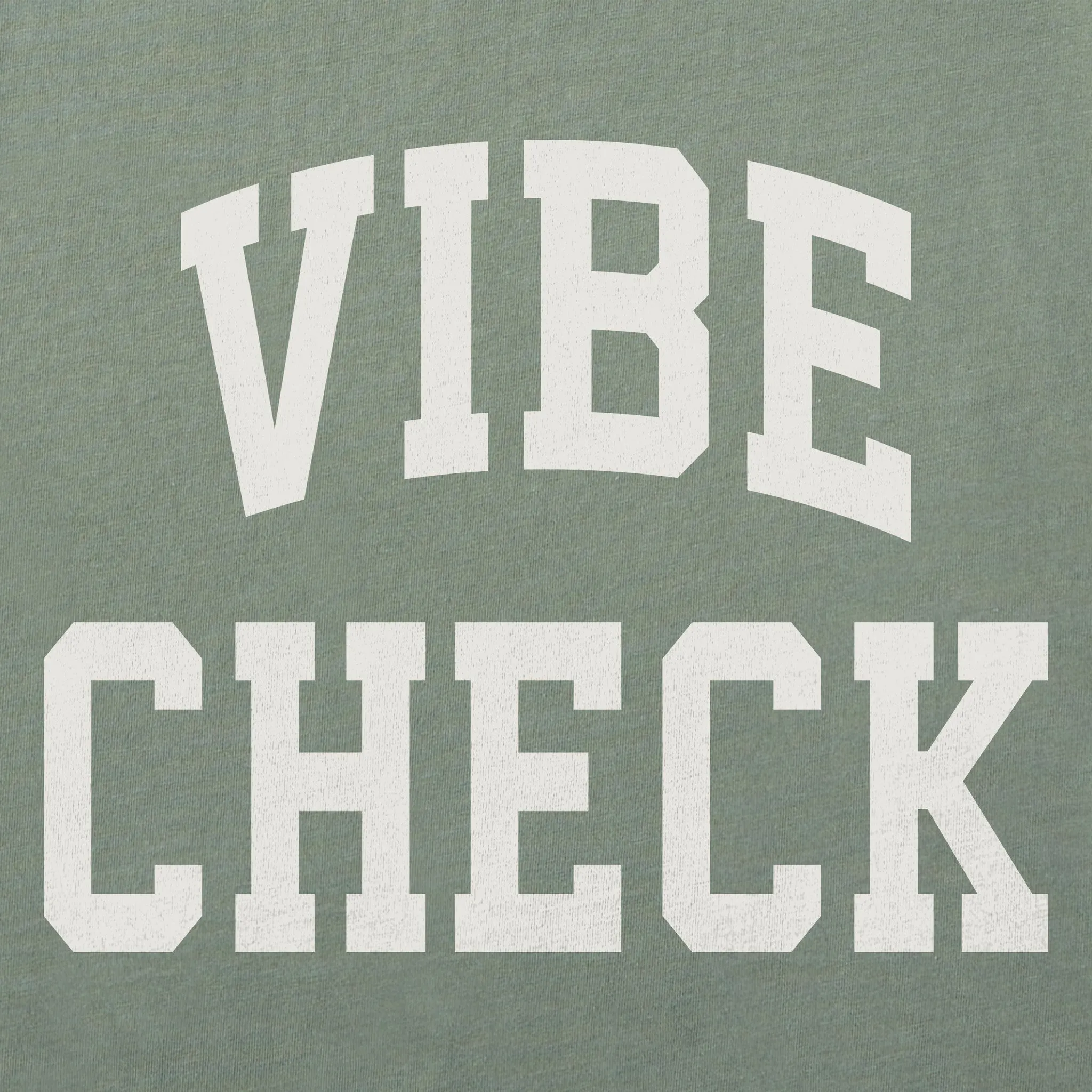 Women's Vibe Check Arch Short Sleeve Crusher Tee sold by Life is Good product image thumbnail 2