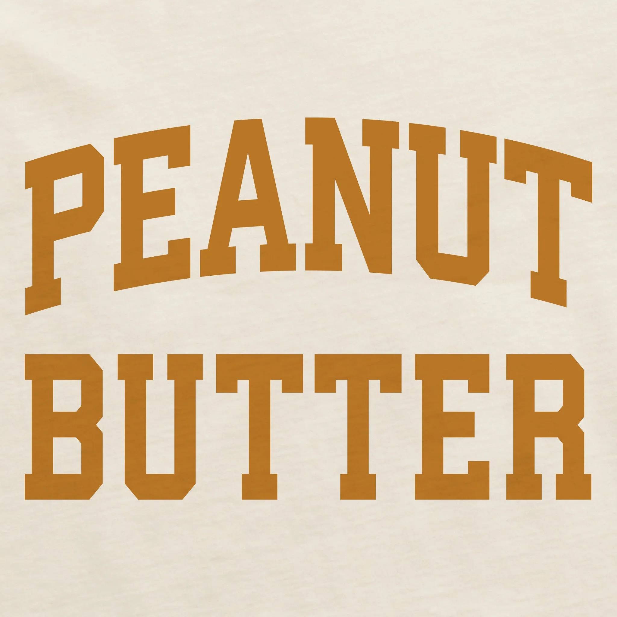 Women's Peanut Butter Arch Short Sleeve Crusher Tee sold by Life is Good product image thumbnail 2