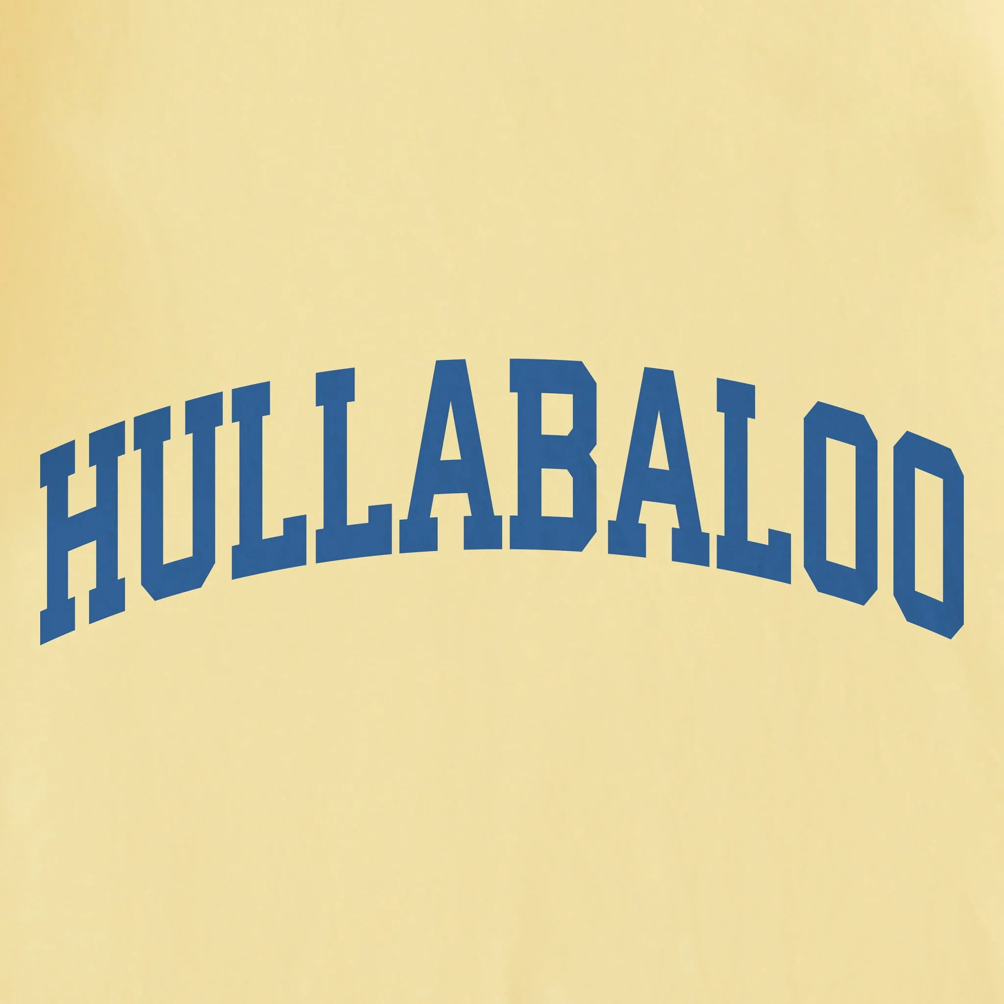 Men's Hullabaloo Arch Short Sleeve Crusher Tee sold by Life is Good product image thumbnail 2