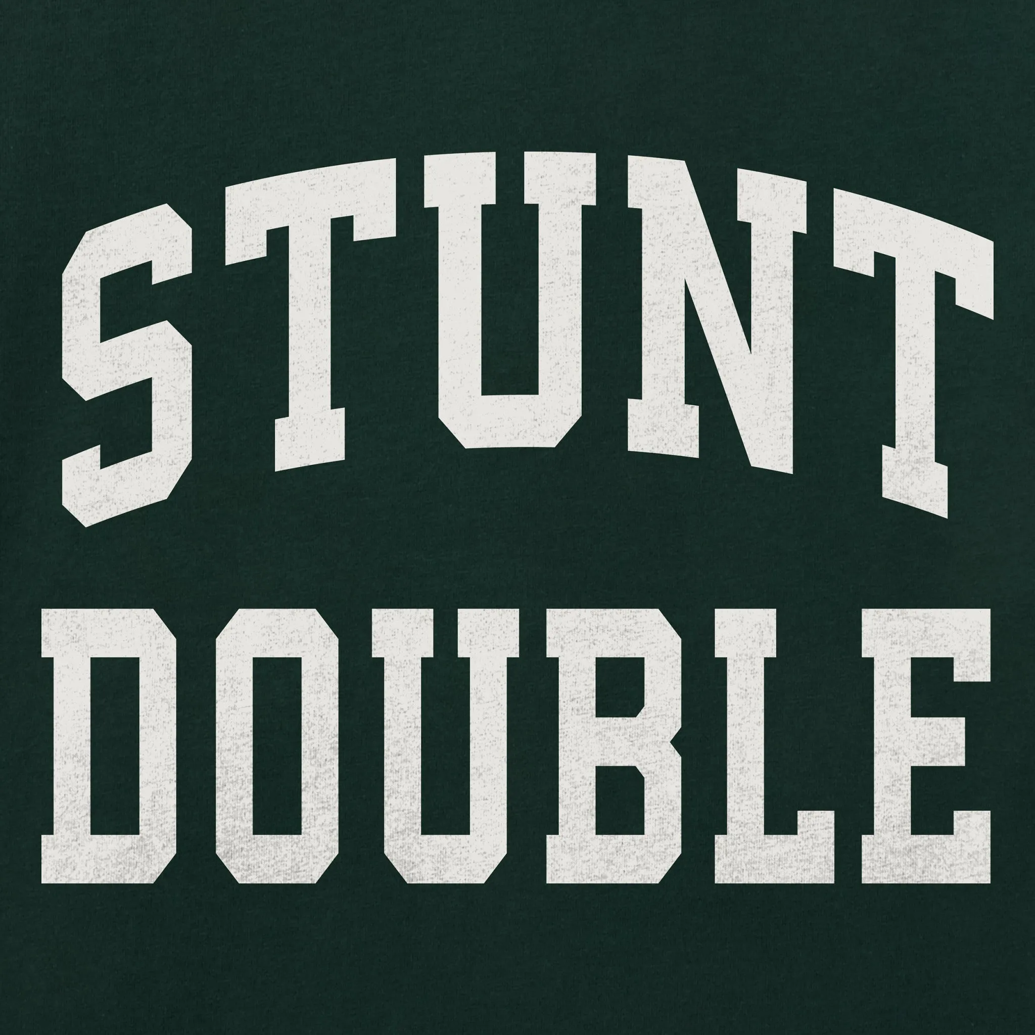 Men's Stunt Double Arch Short Sleeve Crusher Tee sold by Life is Good product image thumbnail 2