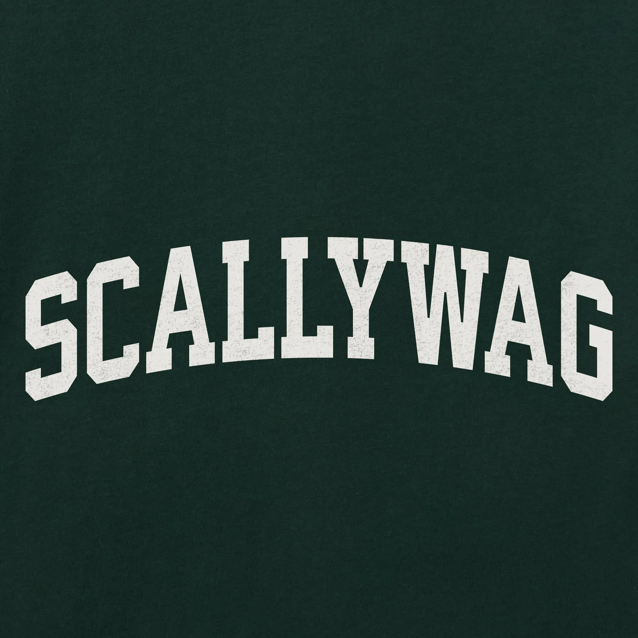 Men's Scallywag Arch Short Sleeve Crusher Tee sold by Life is Good product image thumbnail 2