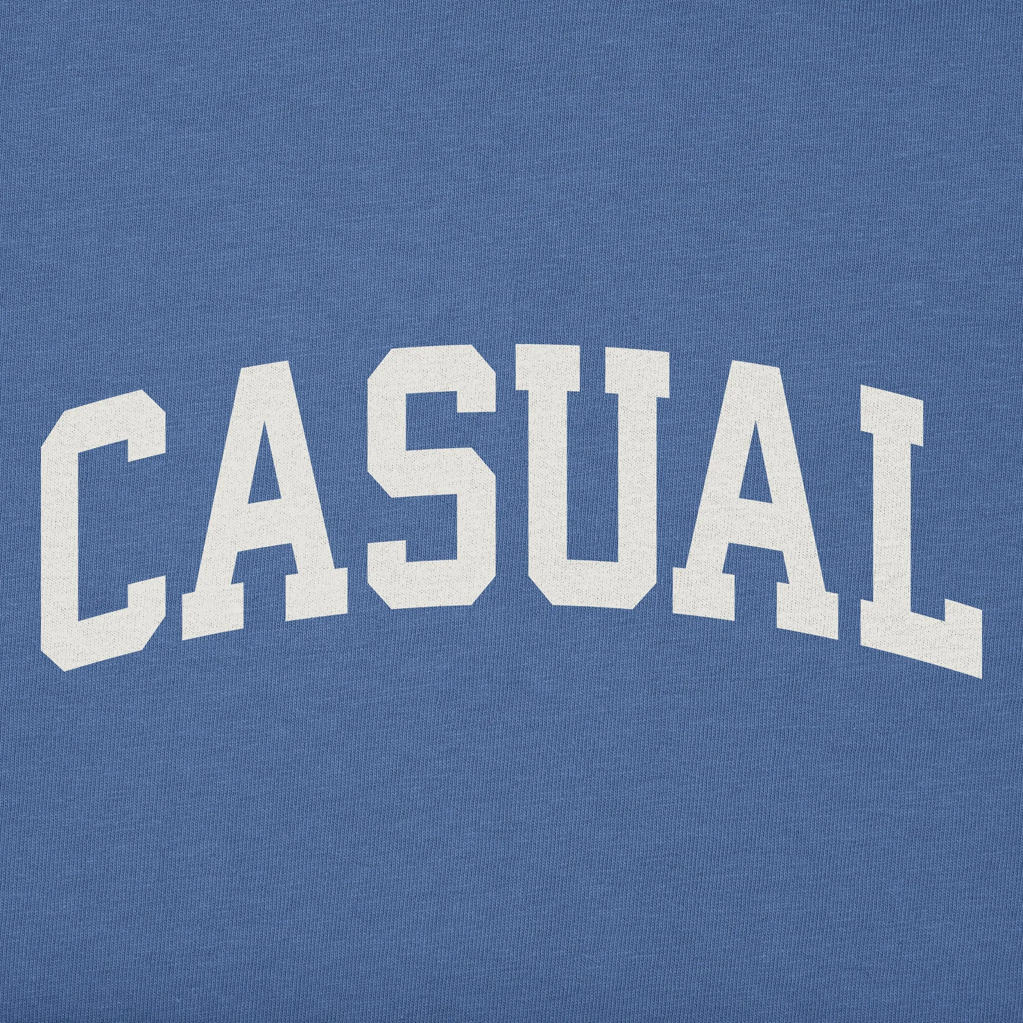 Men's Casual Arch Short Sleeve Crusher Tee sold by Life is Good product image thumbnail 2