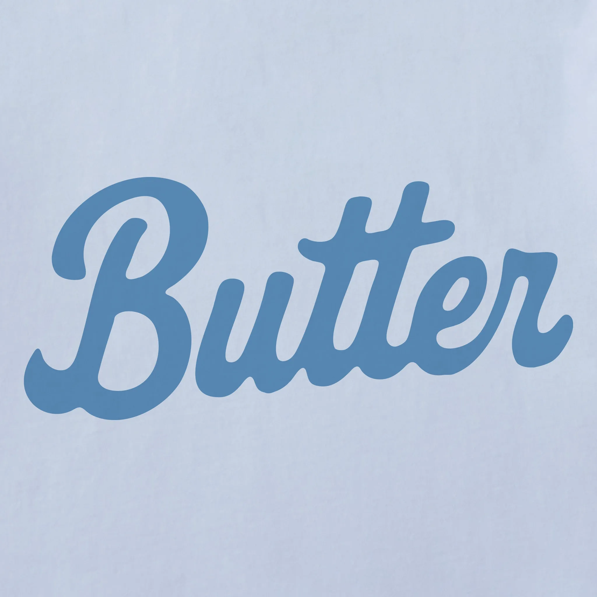 Women's Butter Script Crusher-LITE Shrunken Tee sold by Life is Good product image thumbnail 2