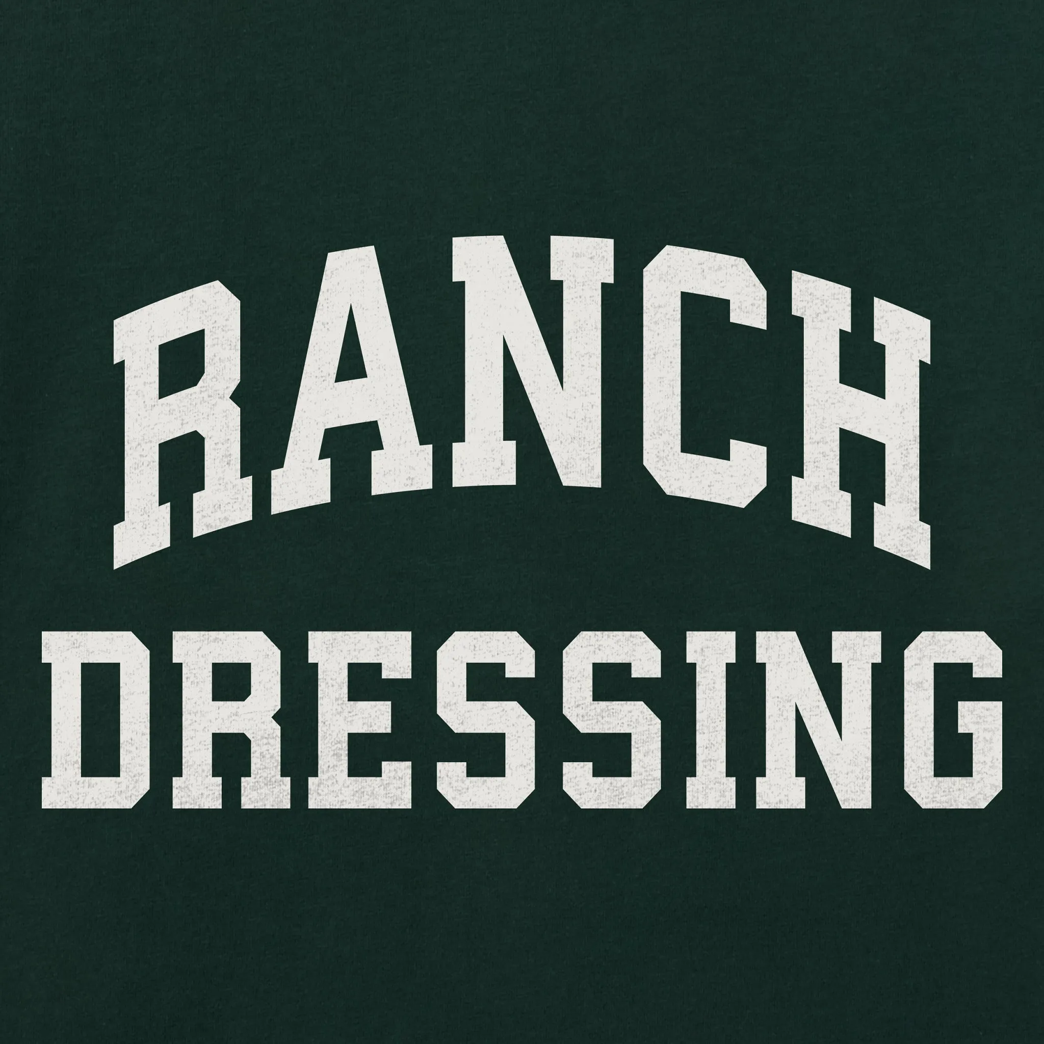 Men's Ranch Dressing Arch Short Sleeve Crusher Tee sold by Life is Good product image thumbnail 2