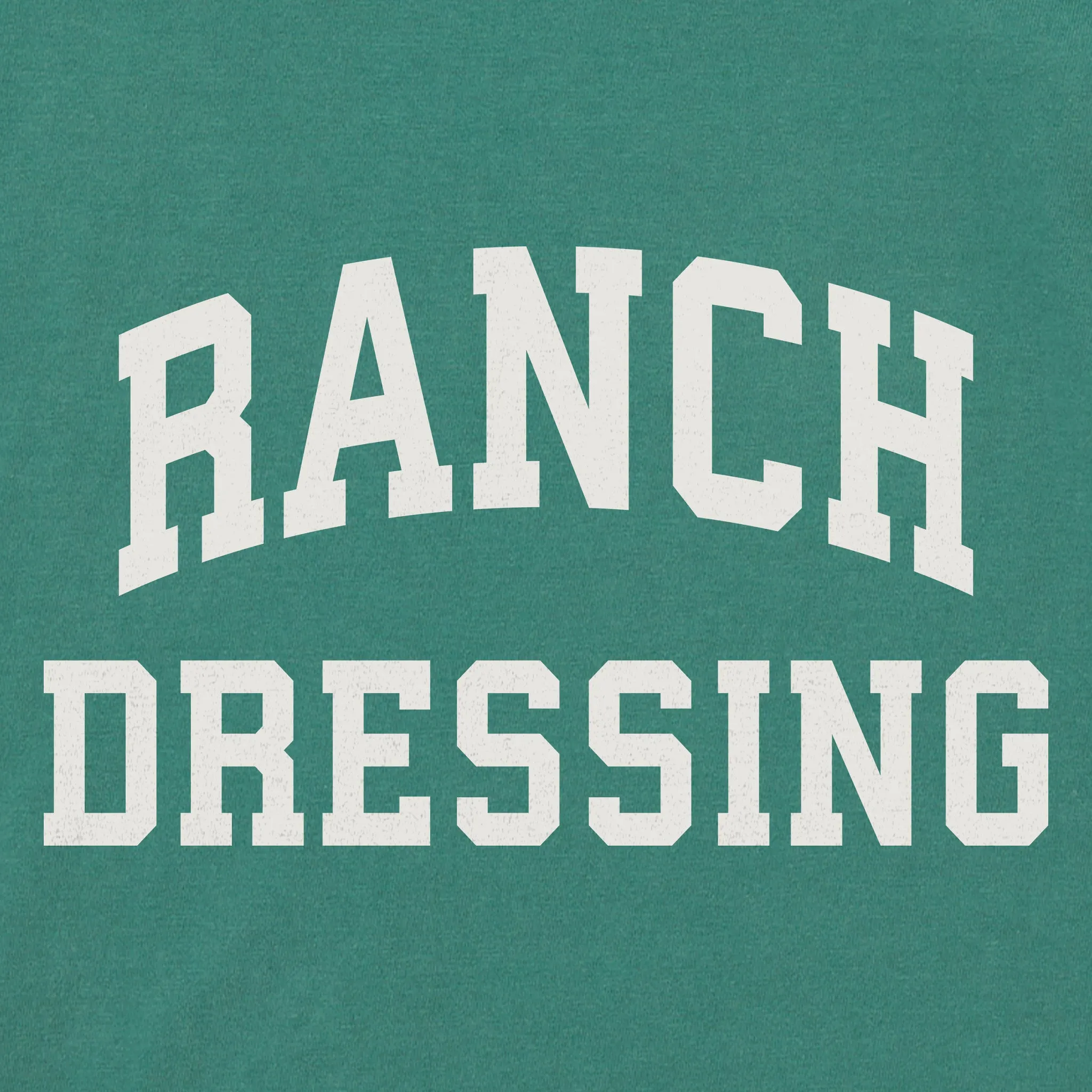 Women's Ranch Dressing Arch Short Sleeve Crusher Tee sold by Life is Good product image thumbnail 2