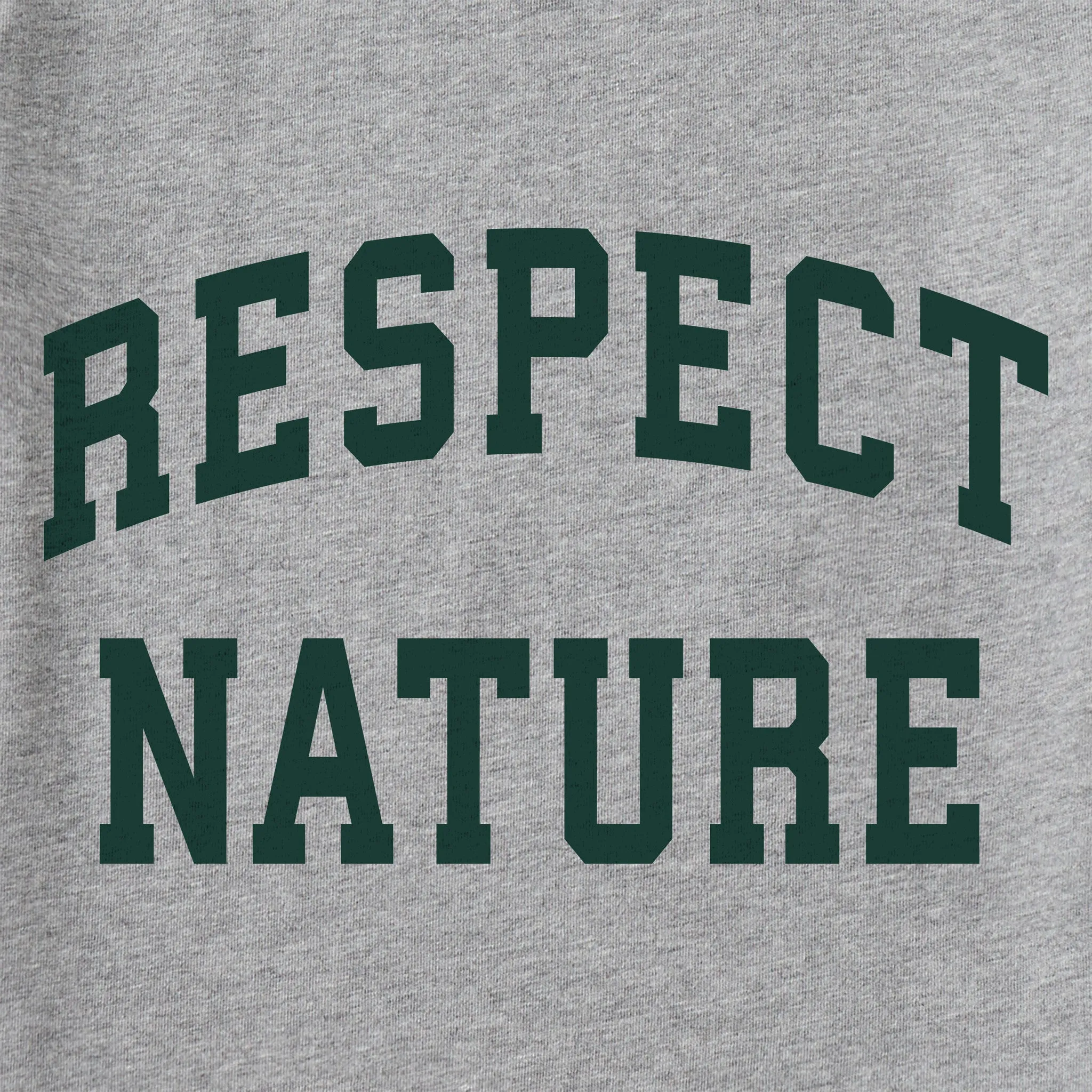 Men's Respect Nature Arch Short Sleeve Crusher Tee sold by Life is Good product image thumbnail 2
