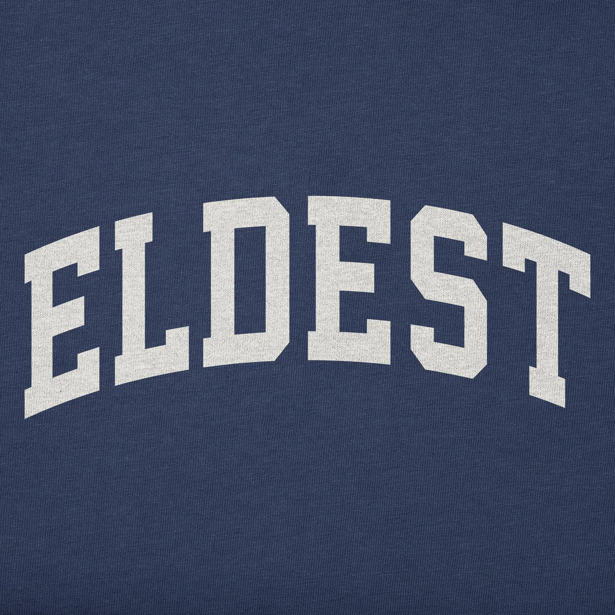 Men's Eldest Arch Short Sleeve Crusher Tee sold by Life is Good product image thumbnail 2